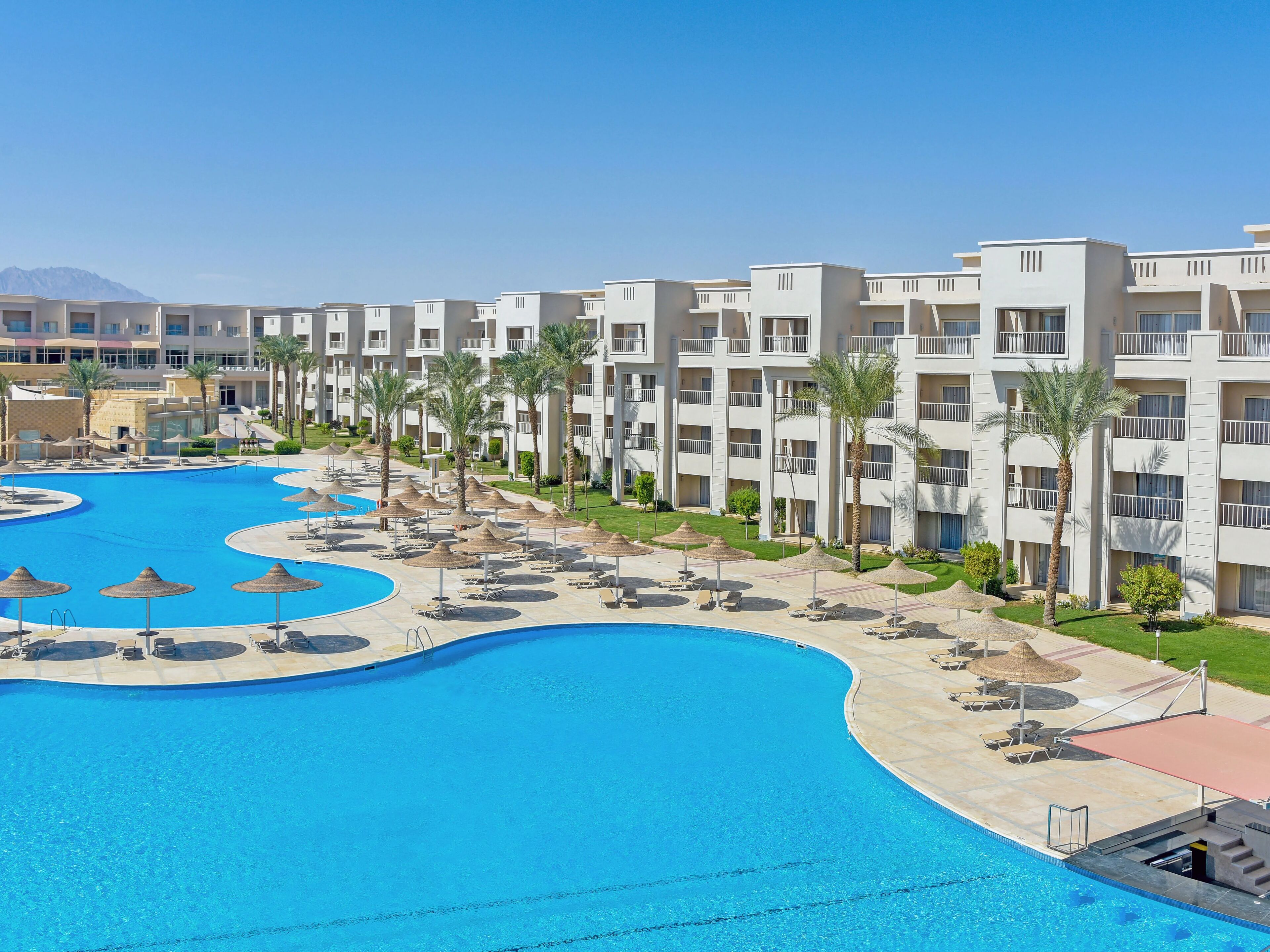Jaz Soma Beach