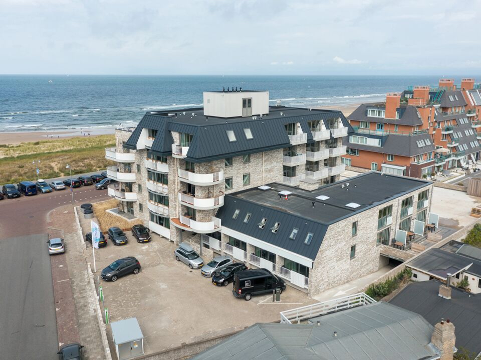 Roompot De Graaf van Egmont