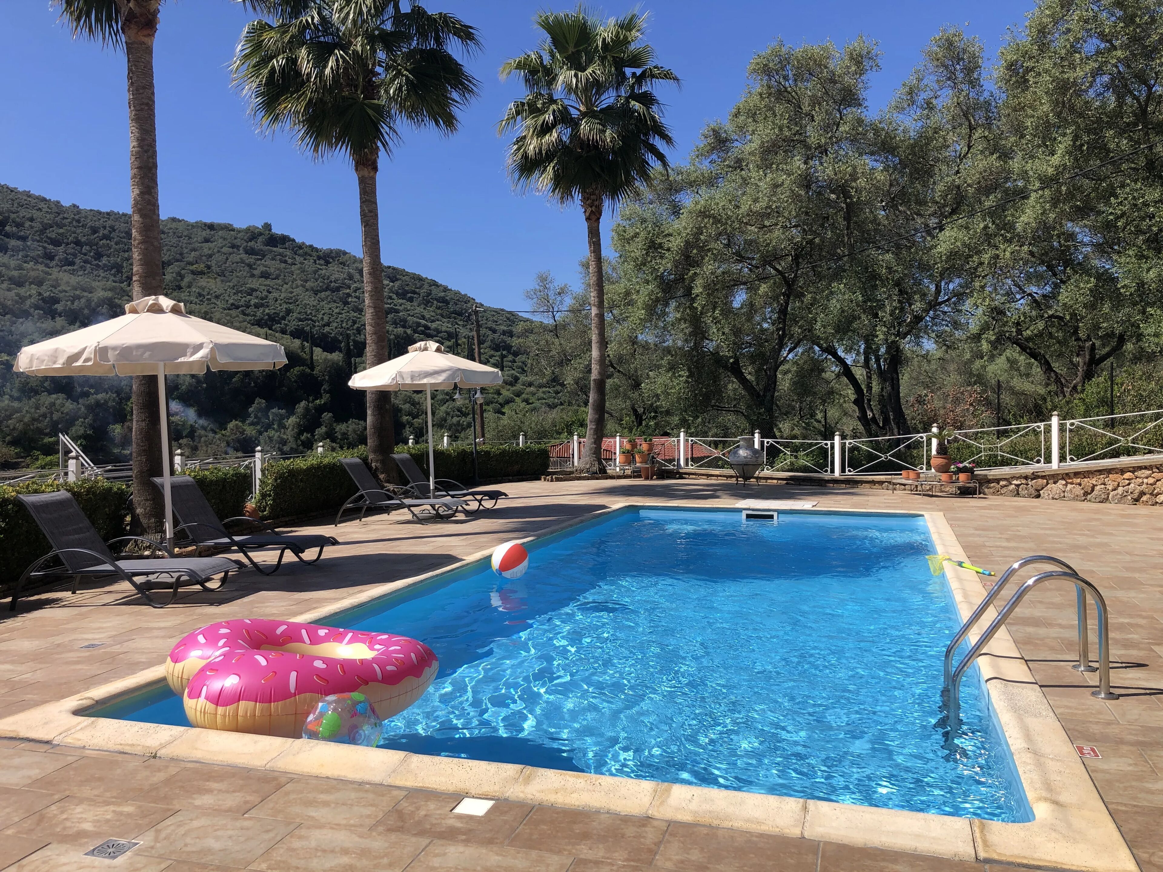 Hotel Golden Sun