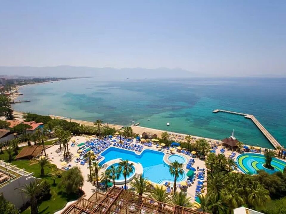 Fantasia de Luxe Kusadasi
