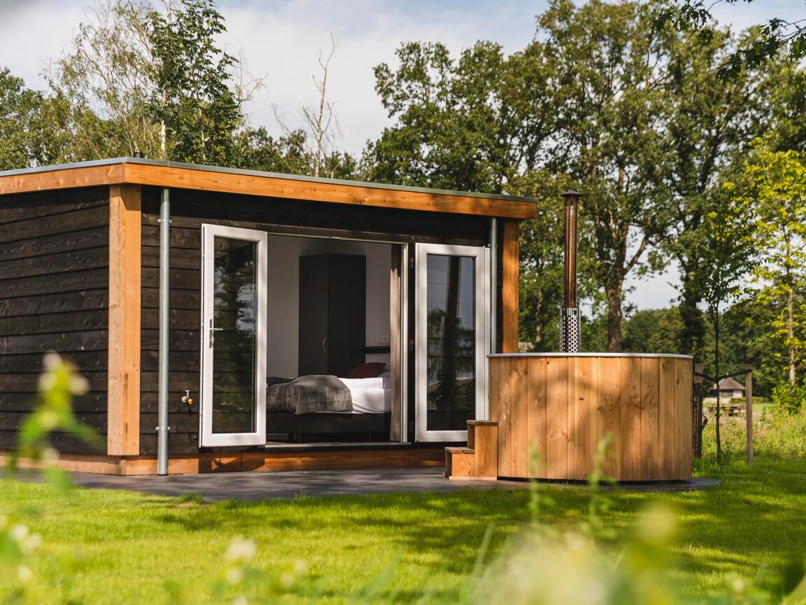 Vakantiepark Hölte