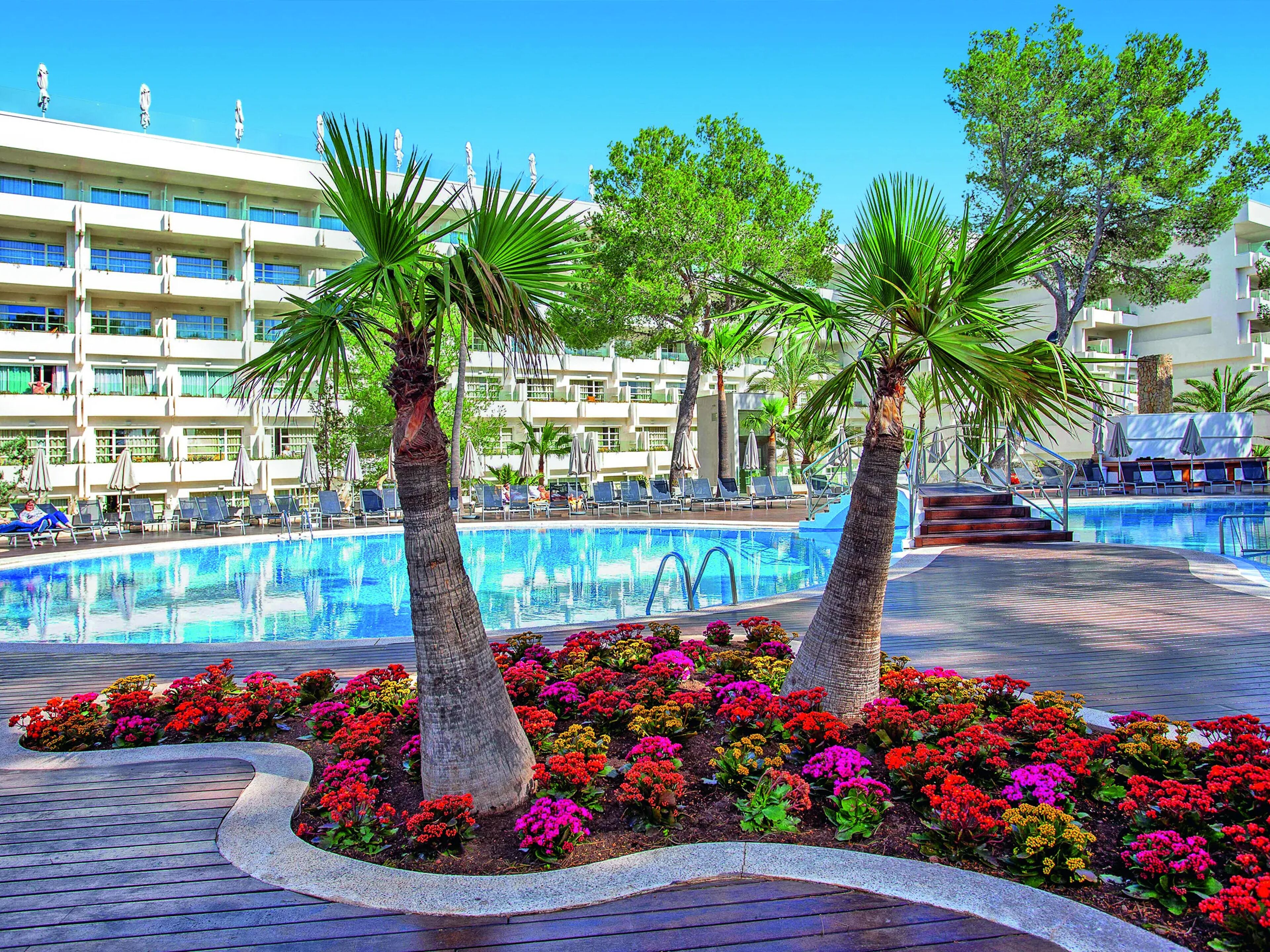 Allsun Hotel Bella Paguera