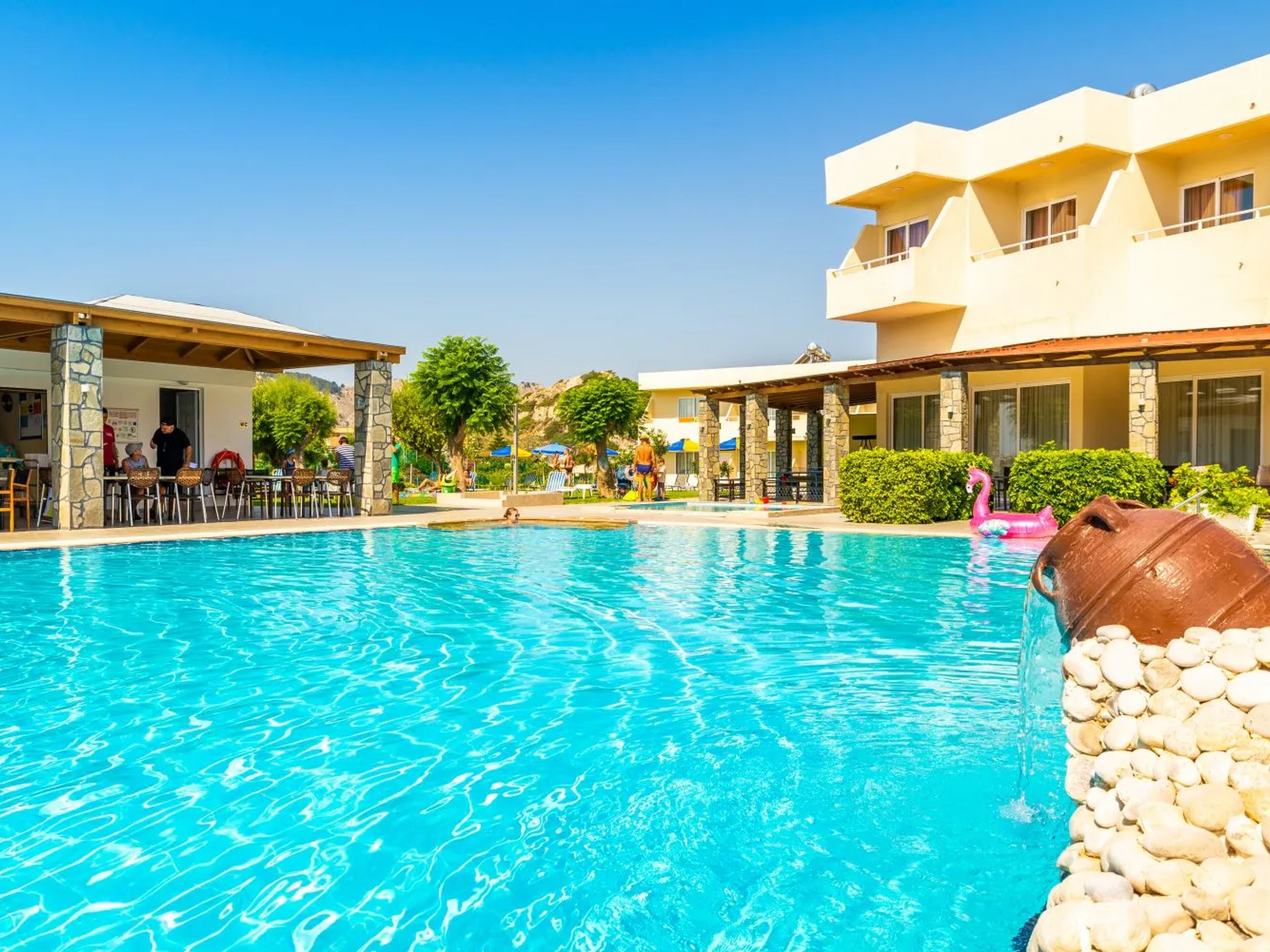Relax Hotel
