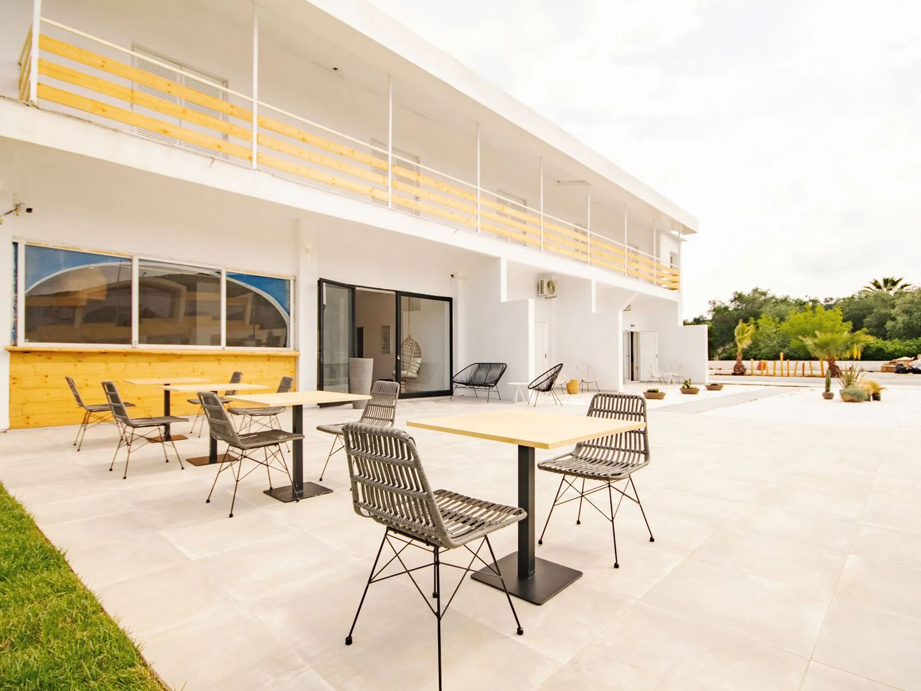 Olive Grove Suites Boutique Hotel