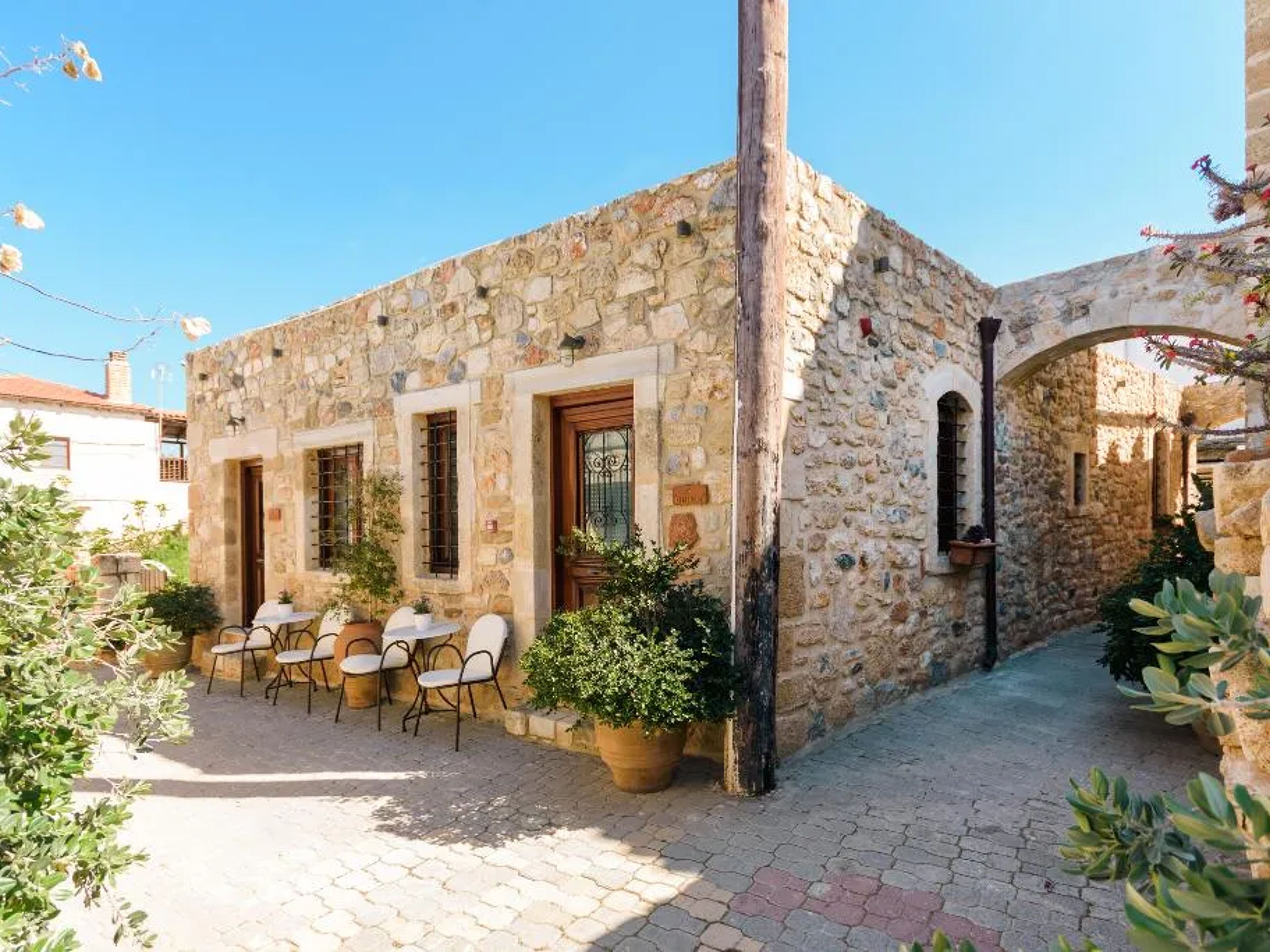 Casa Di Veneto