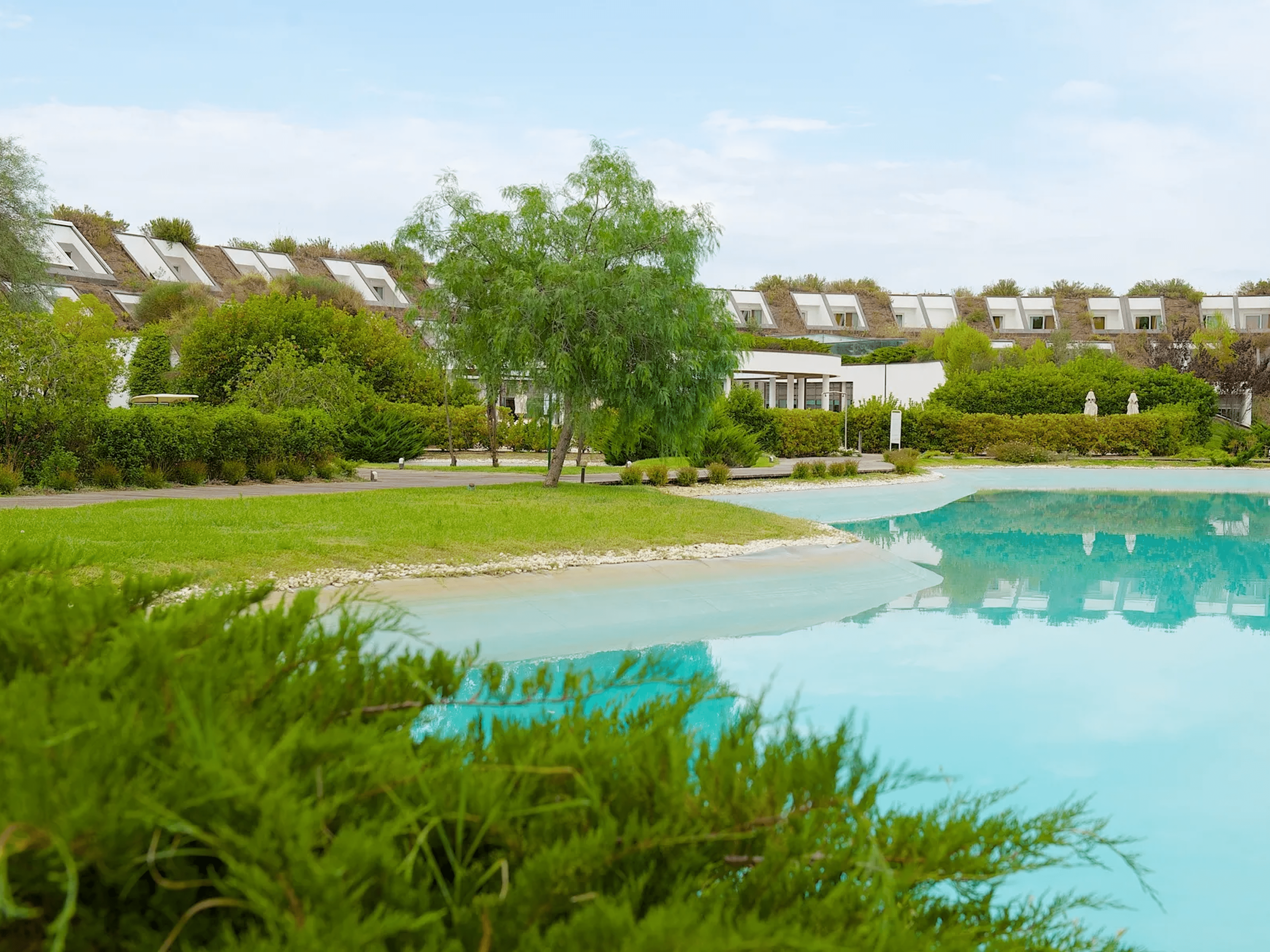 Kalidria Hotel & Thalasso Spa