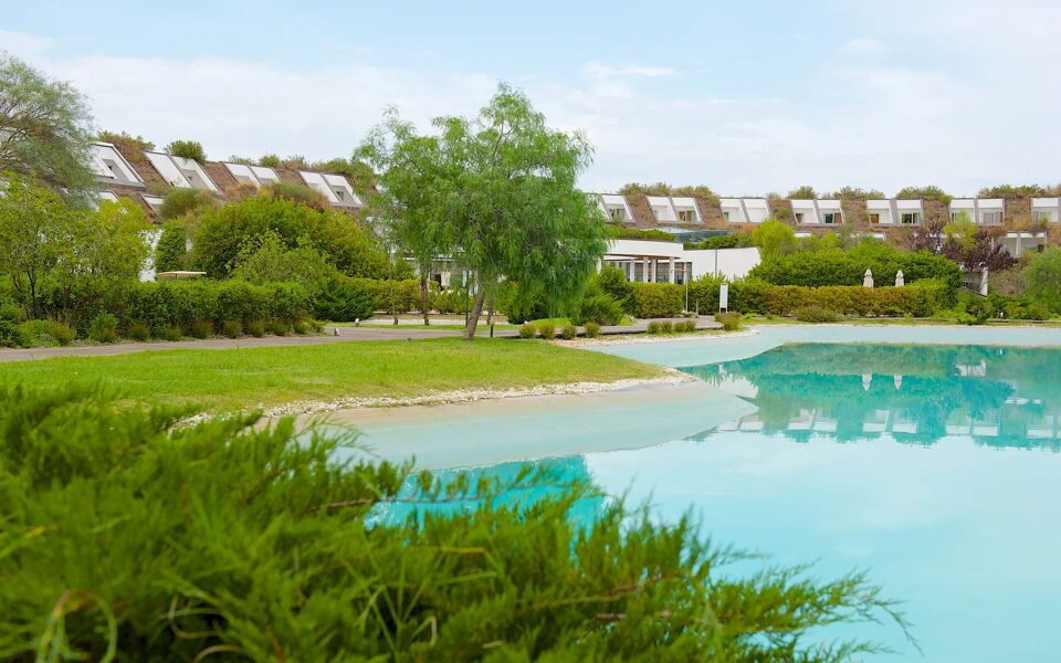 Kalidria Hotel & Thalasso Spa