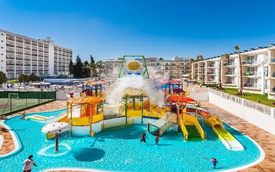 Globales Playa Estepona