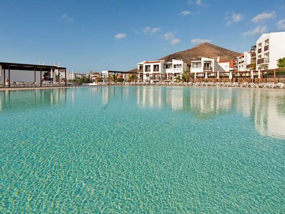 Hotel Esencia de Fuerteventura by Princess