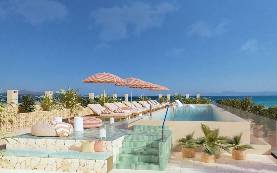 Iberostar Selection Albufera Park