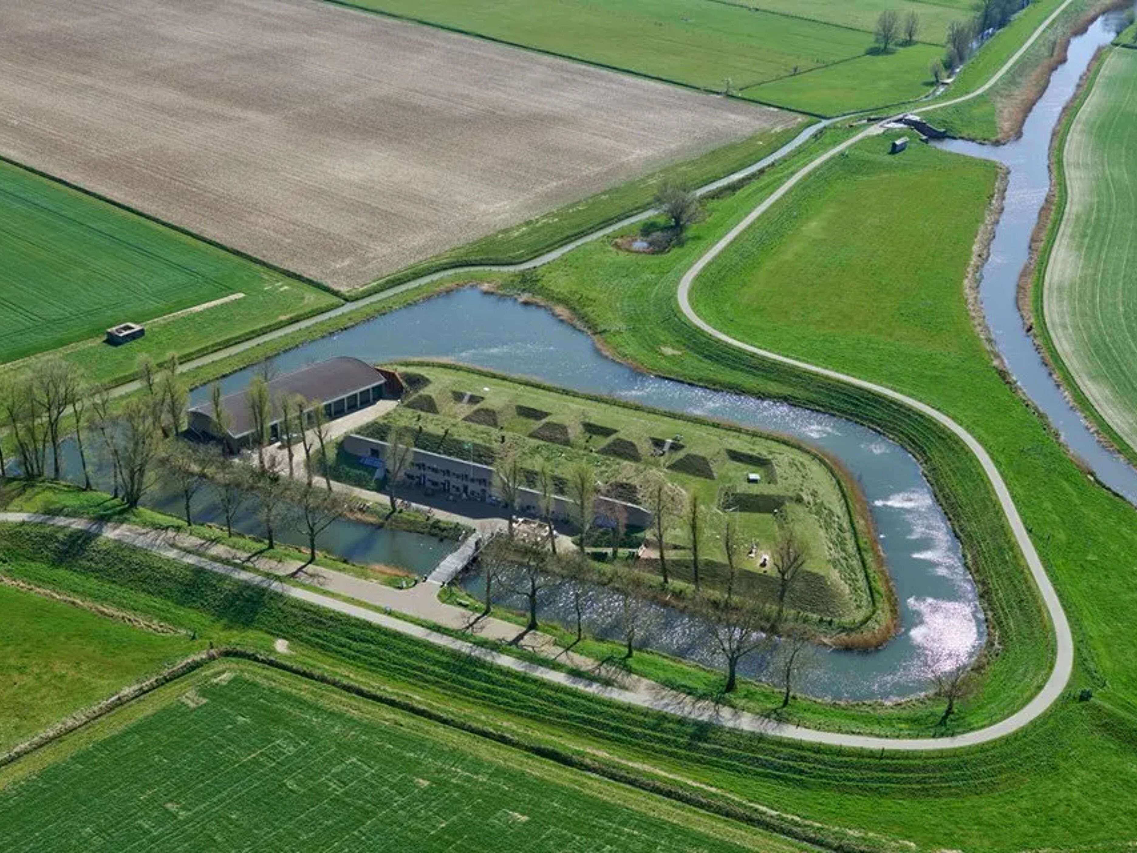 Fort Bakkerskil