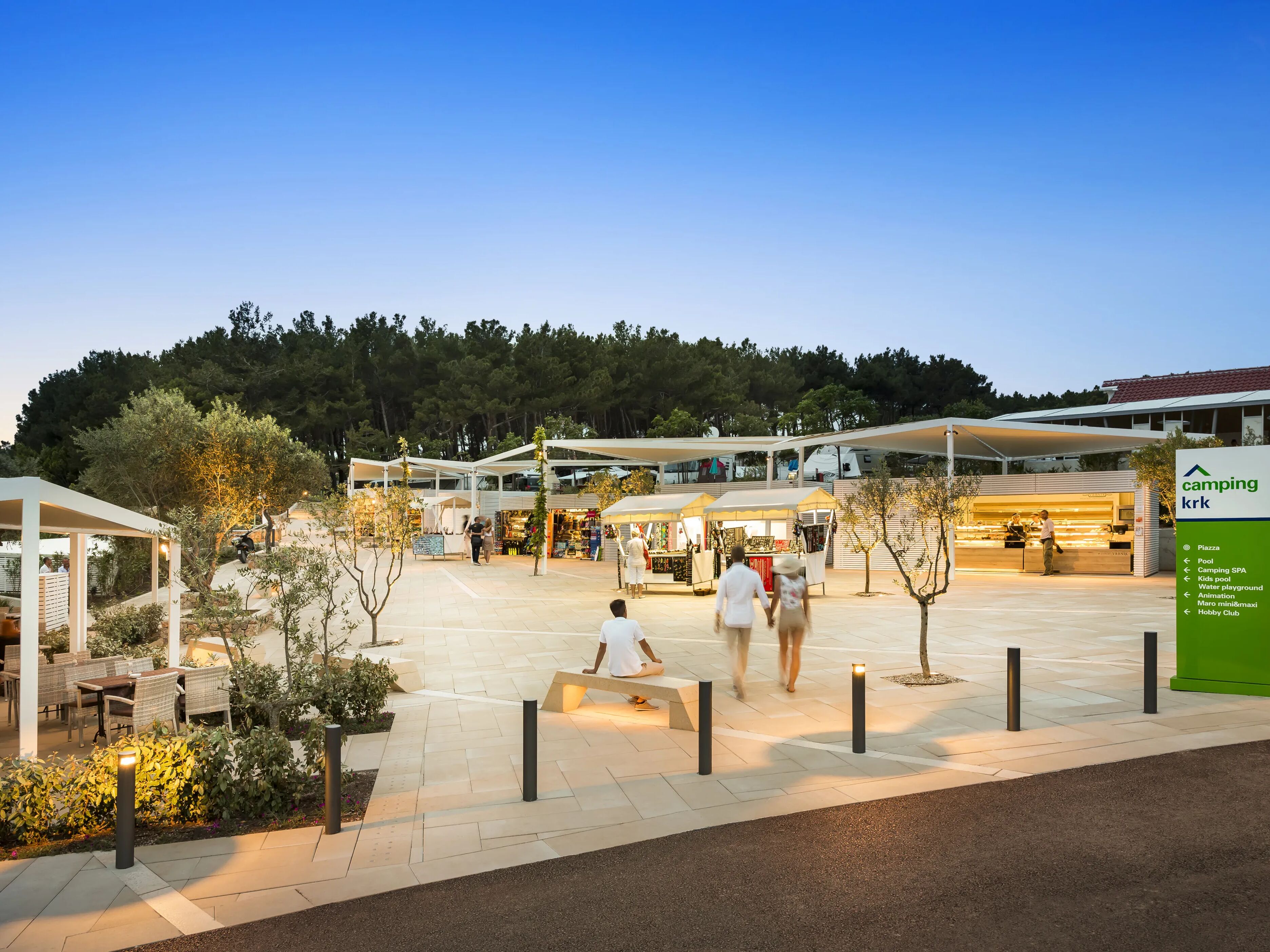 Krk Premium Camping Resort by Valamar