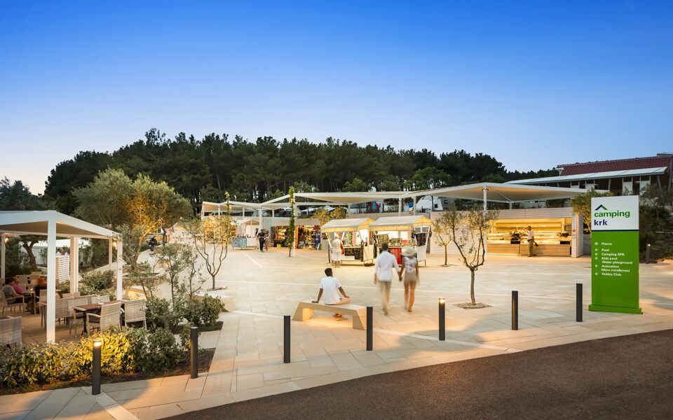 Krk Premium Camping Resort by Valamar