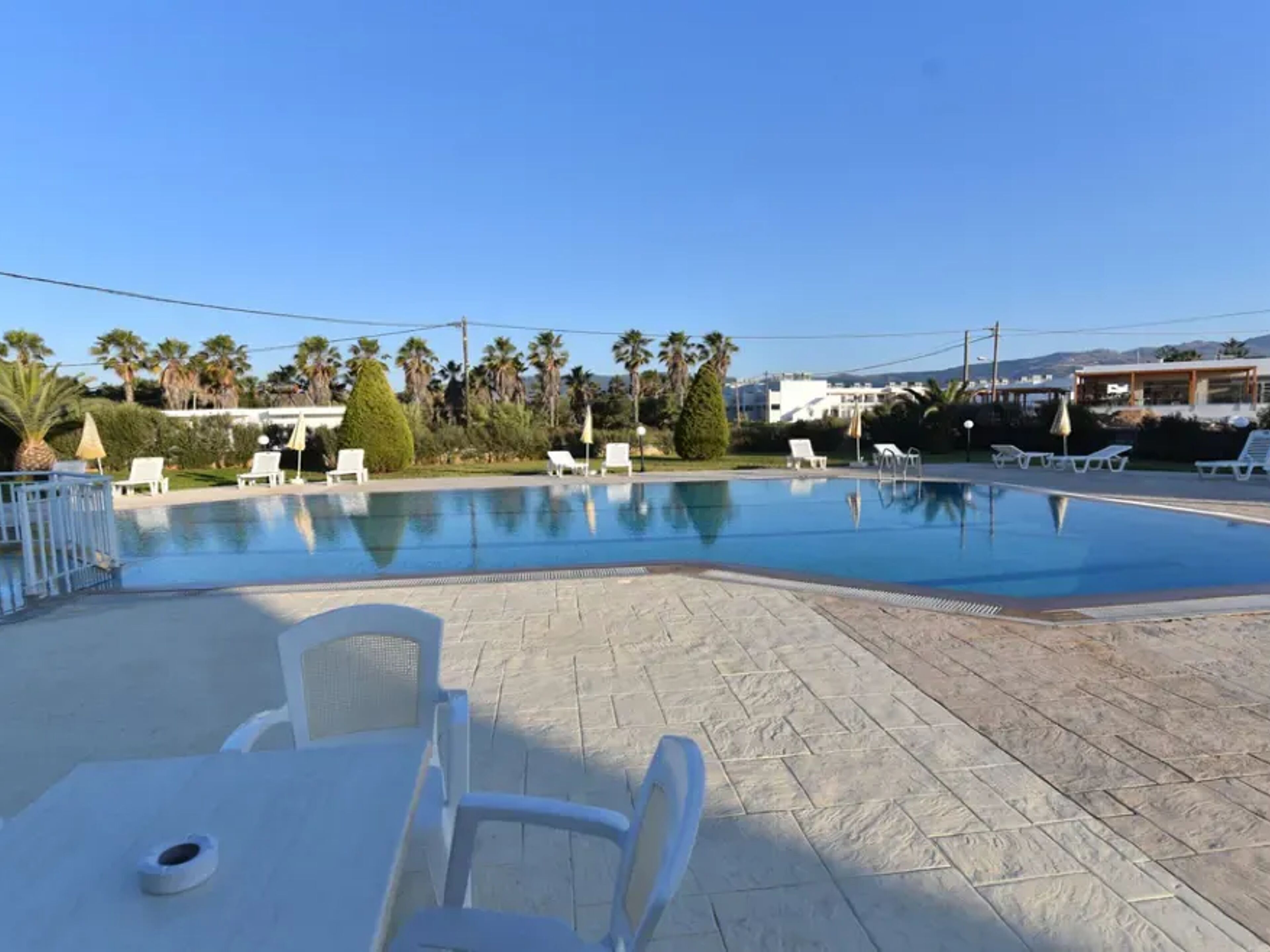Rena Studios Kos