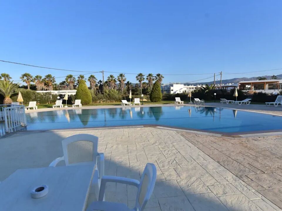 Rena Studios Kos