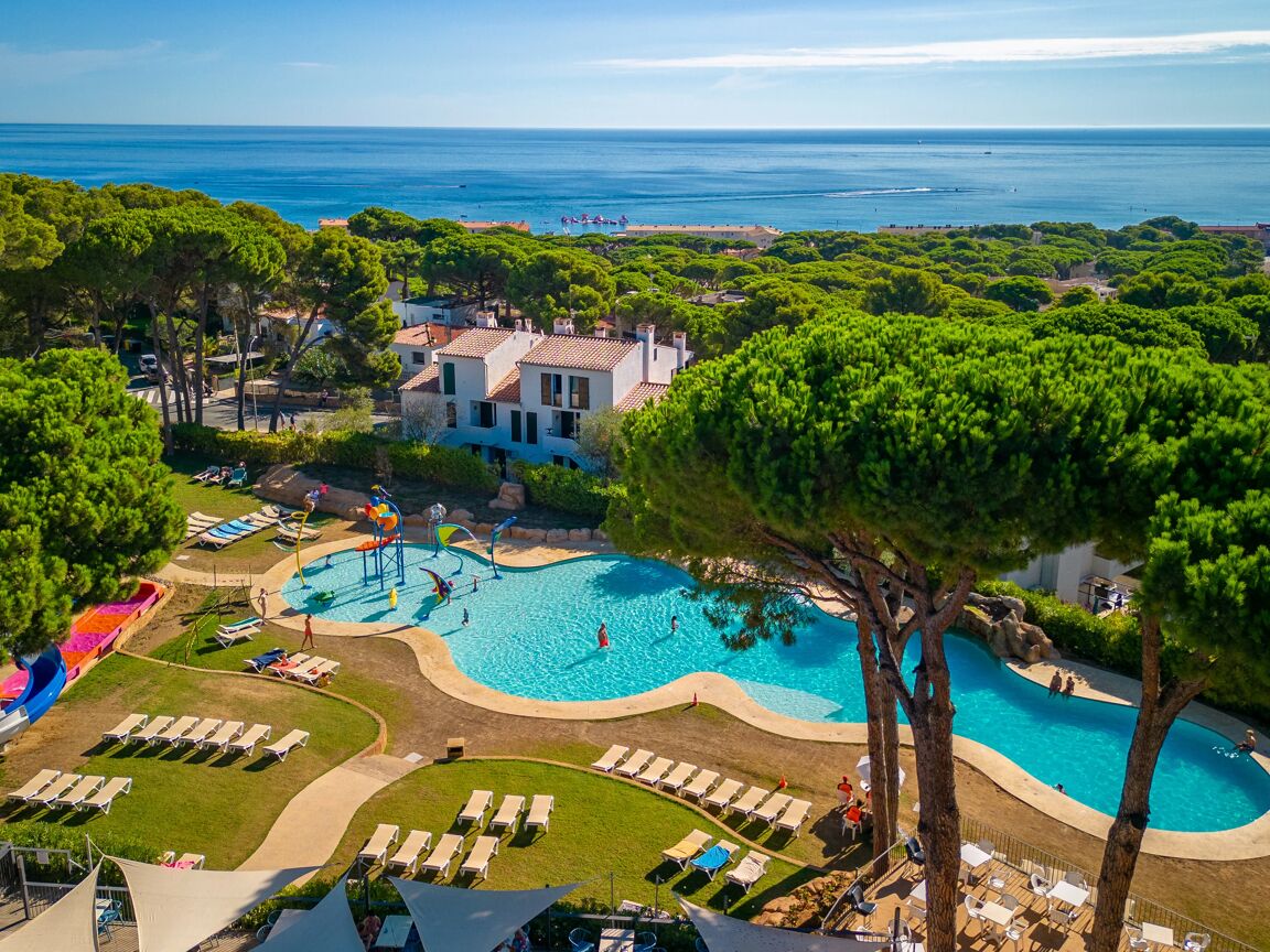 Camping Interpals Eco Resort