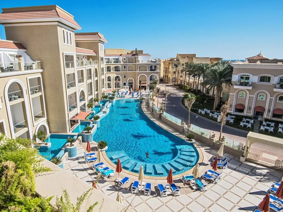 Hotel KaiSol Romance Resort