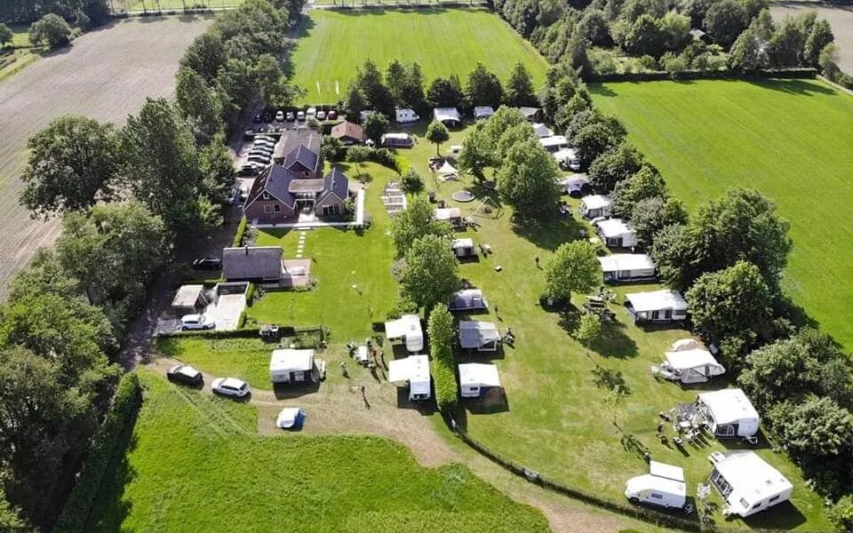 Buitenplaats Drenthe