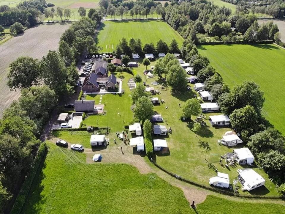 Buitenplaats Drenthe