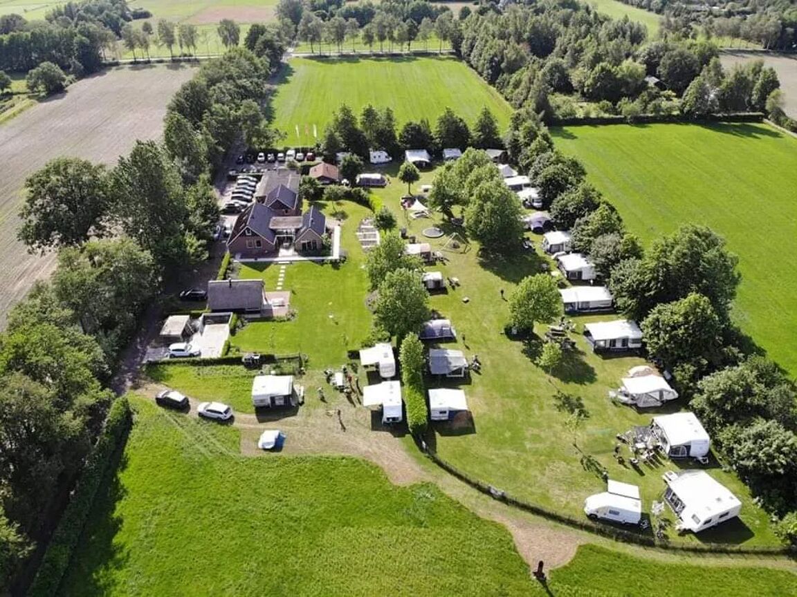 Buitenplaats Drenthe