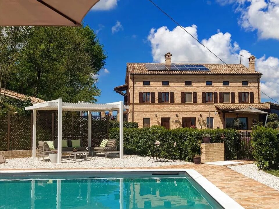 La Vecchia Scuola