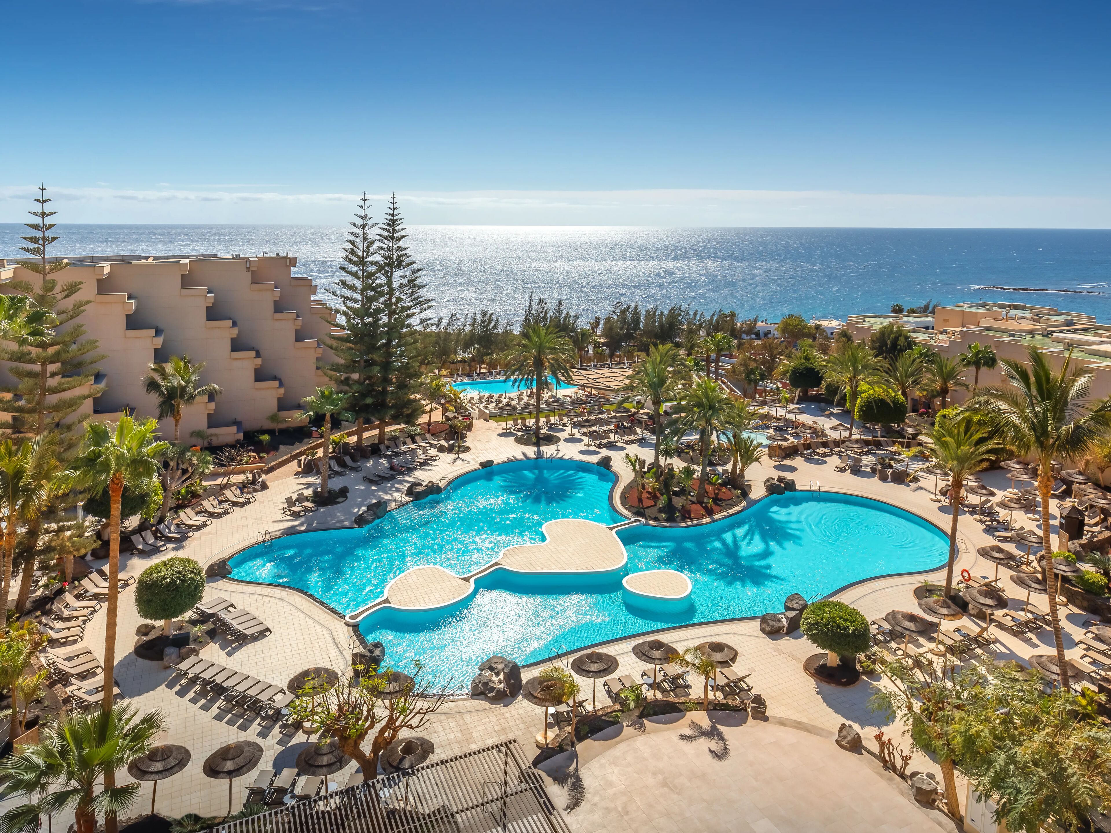 Barceló Lanzarote Active Resort