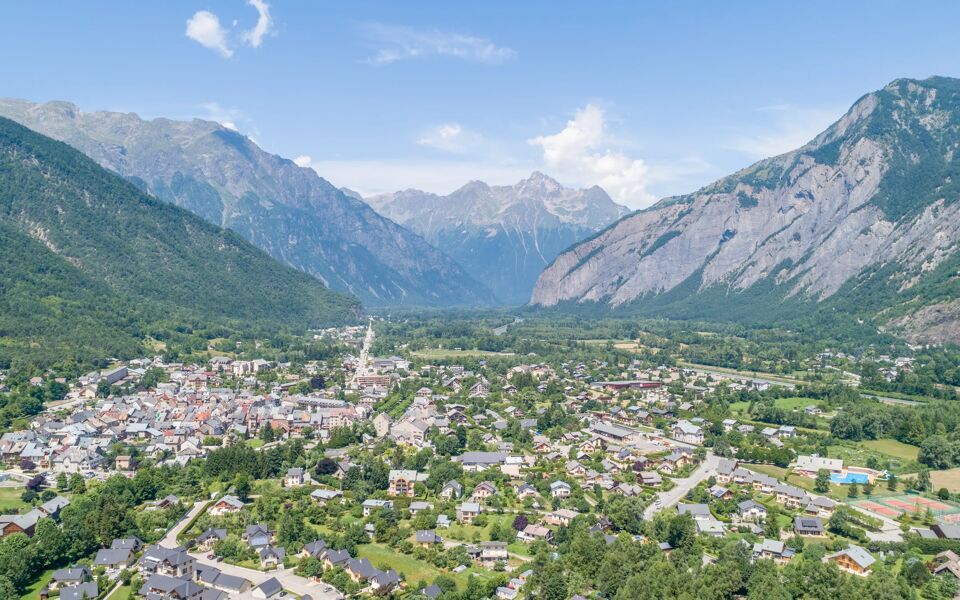 Camping Ciela Village Le Colporteur