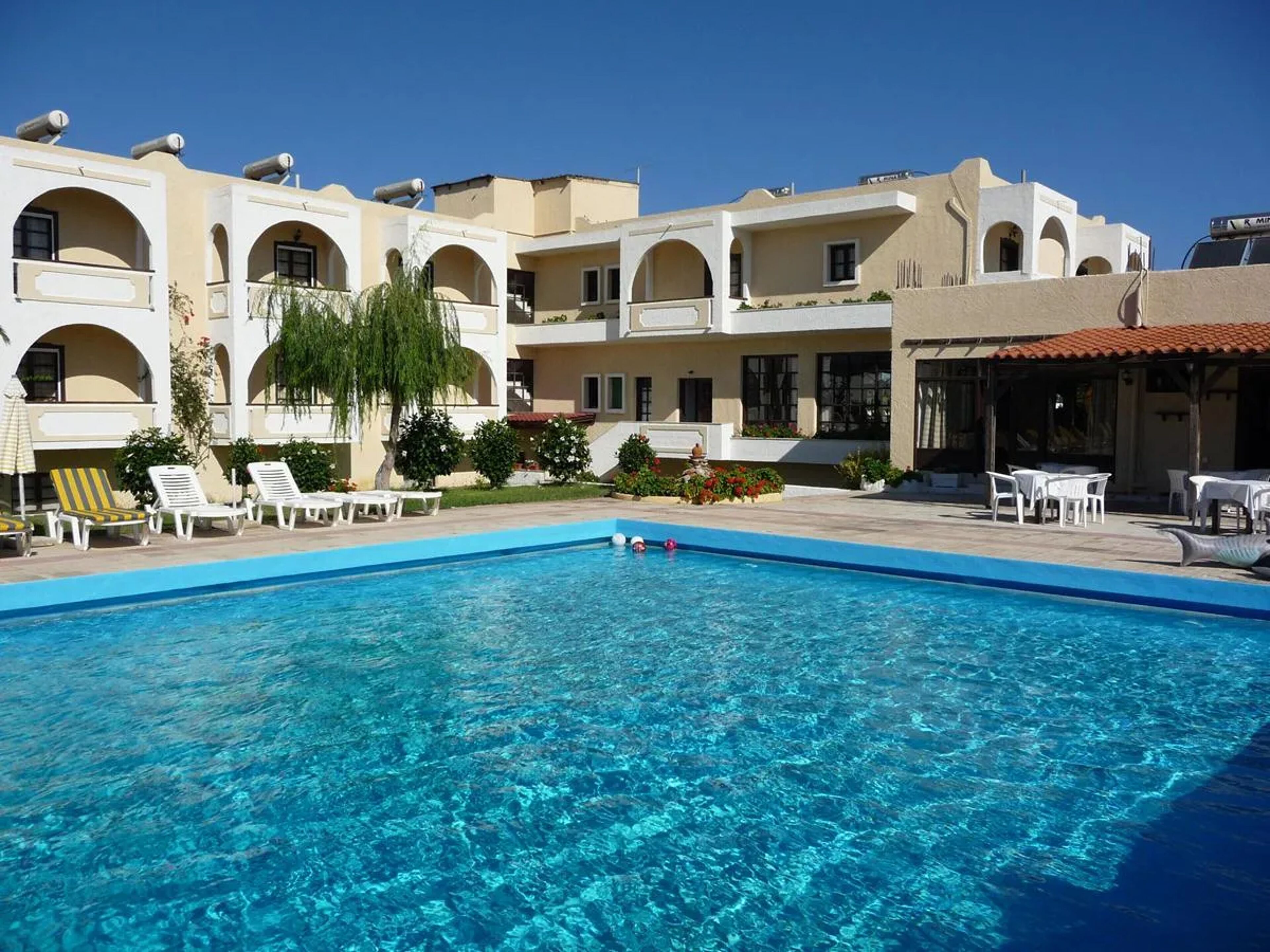 Hotel Hermes