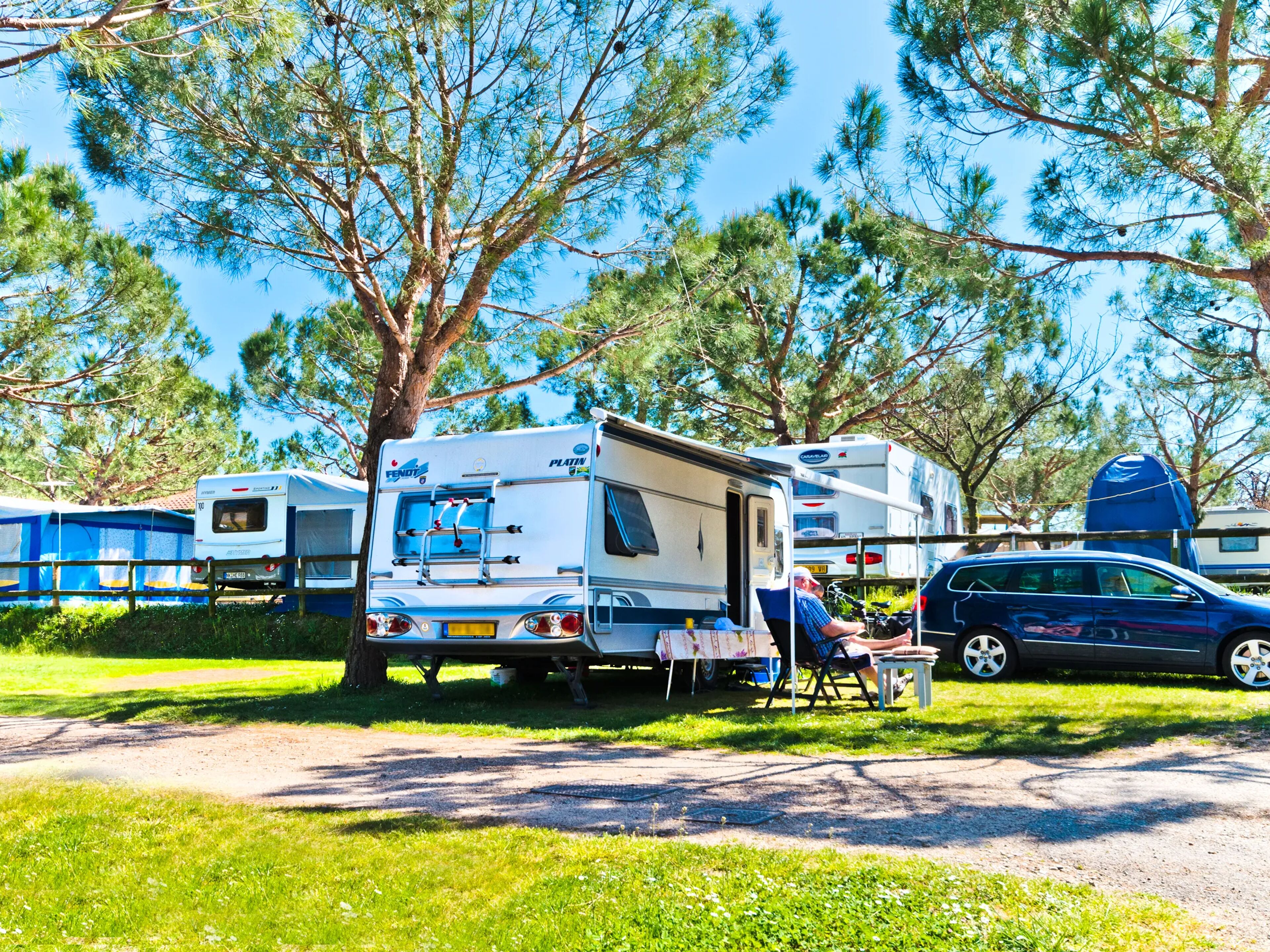 Le Palme Camping & Village