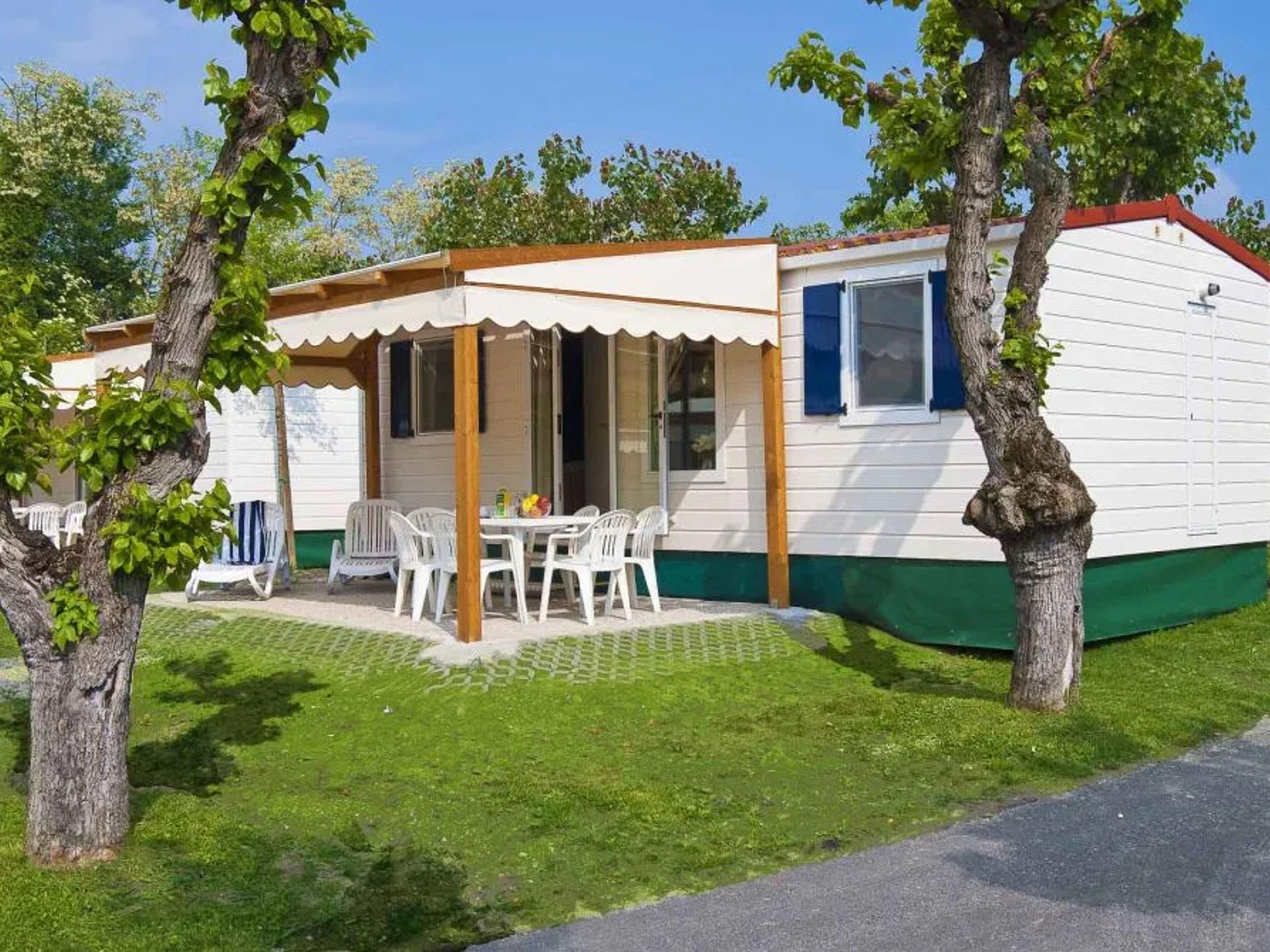 Camping Delle Rose