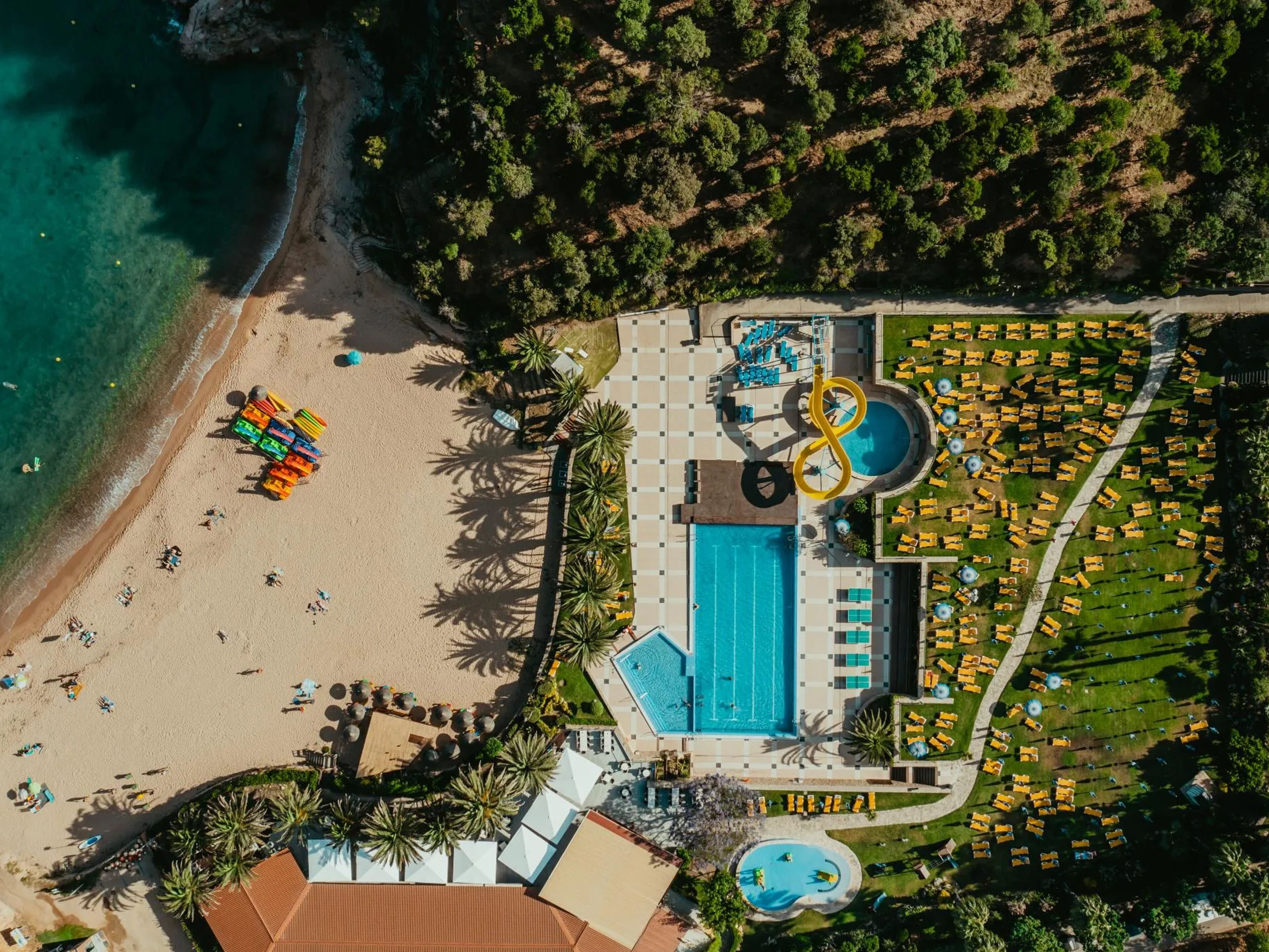 Zel Costa Brava