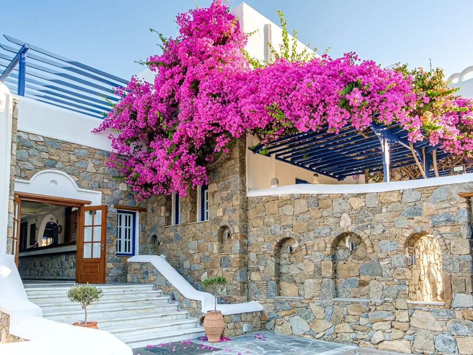 San Marco Hotel & Villas