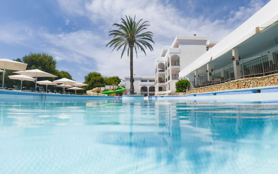 Hotel Cala d'Or Playa