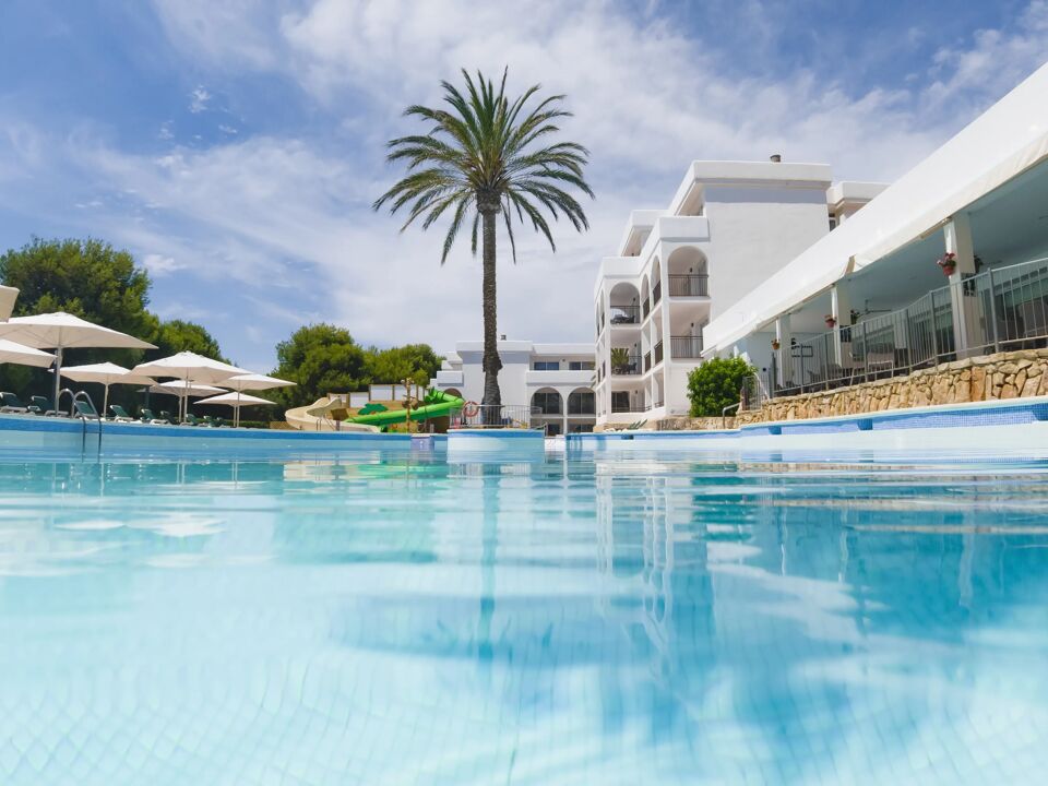 Appartementen Cala d'Or Playa