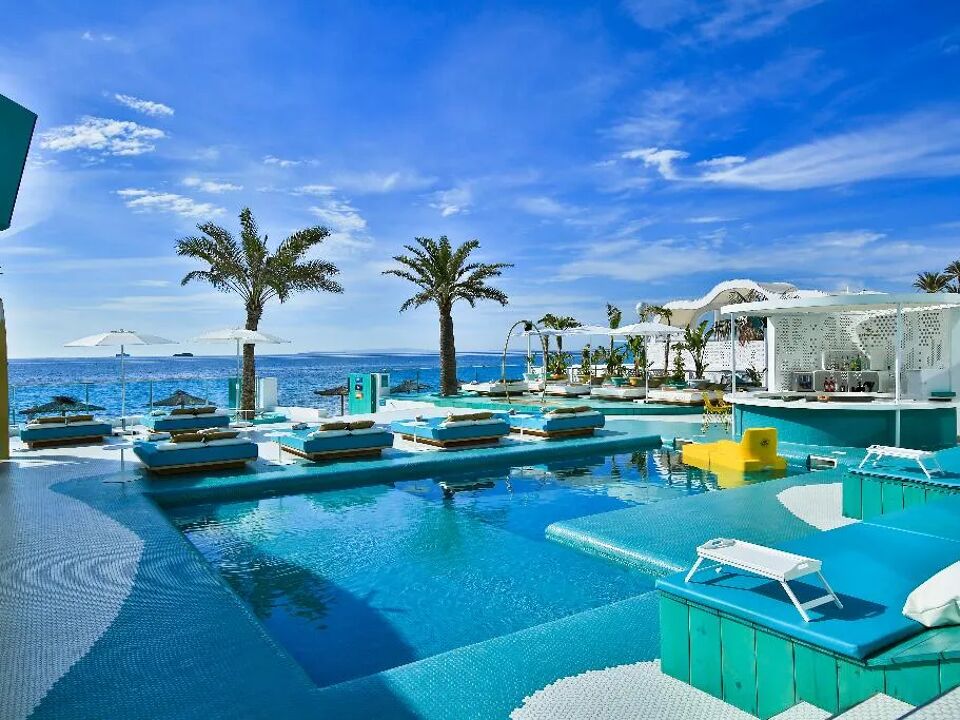Dorado Ibiza Suites