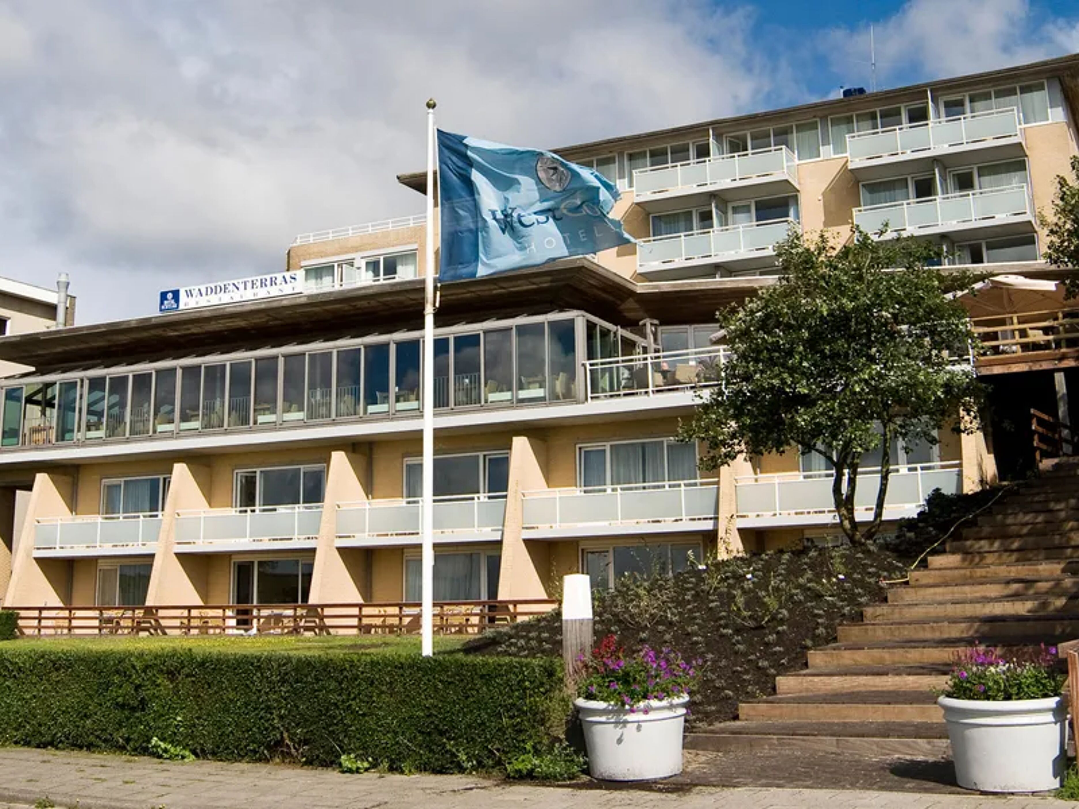 WestCord Hotel Schylge