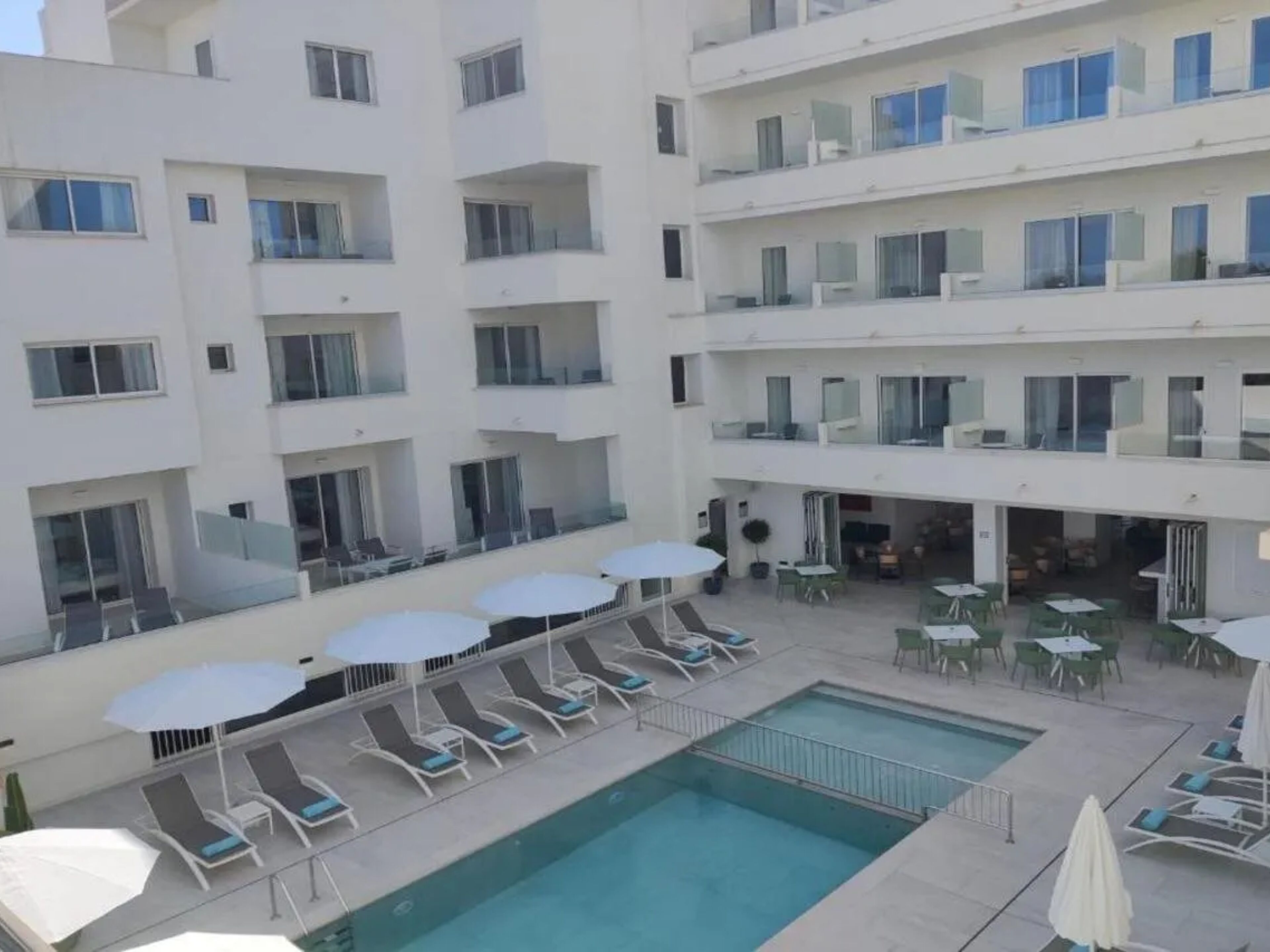 Aparthotel Marina Drach