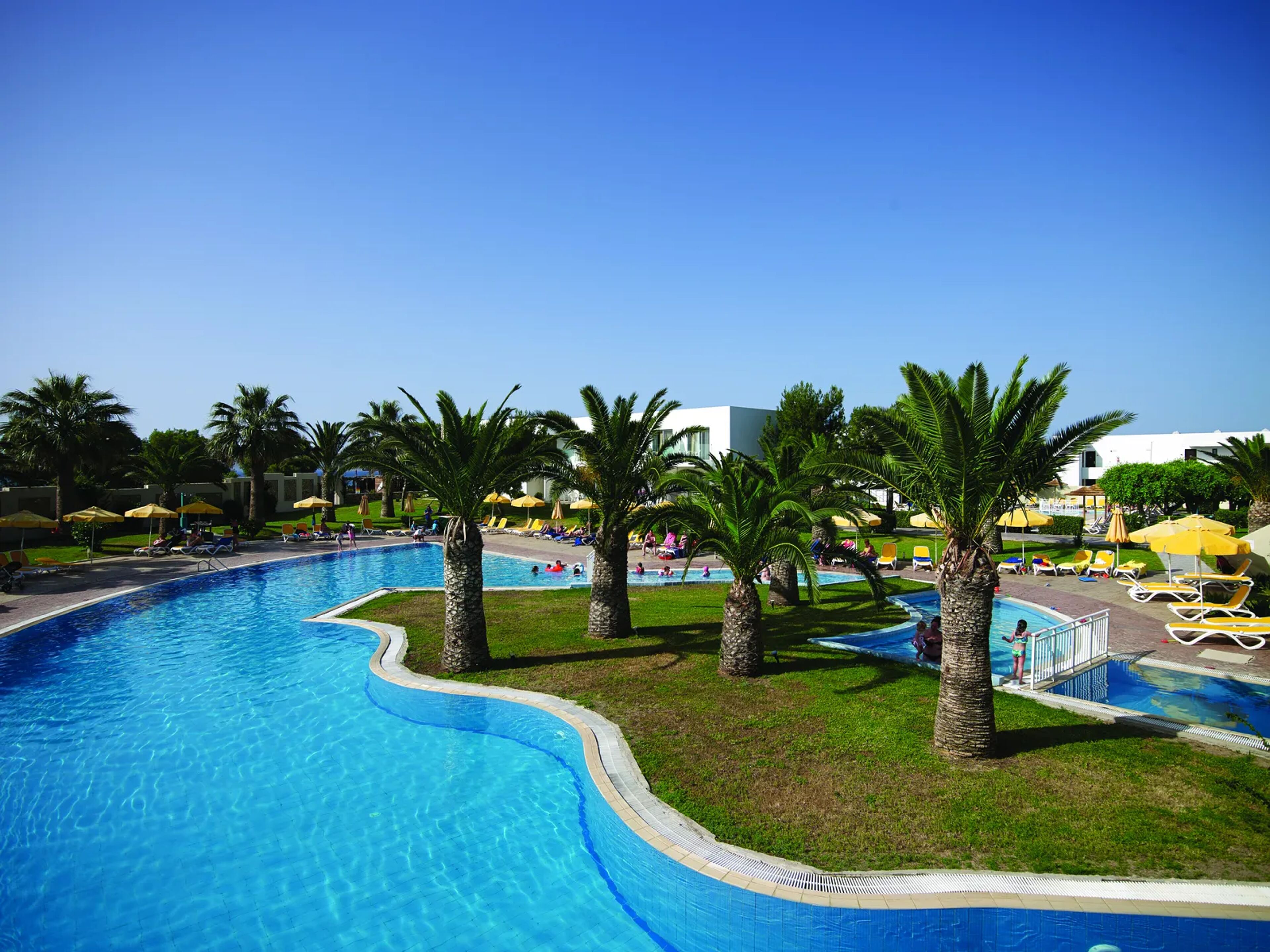 E GEO Easy Living Resort