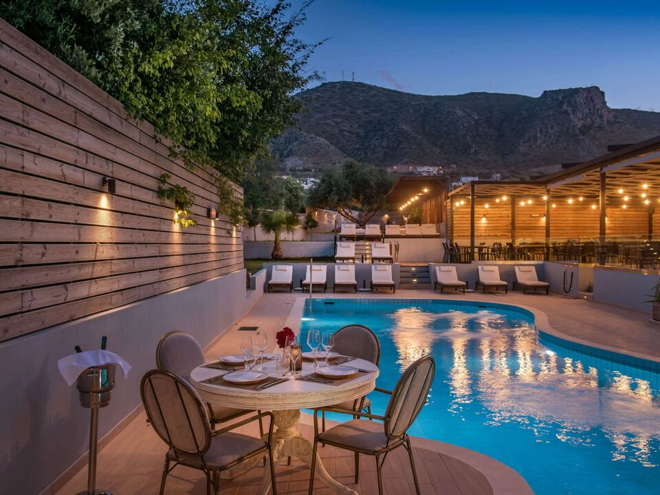 Indigo Inn Hotel