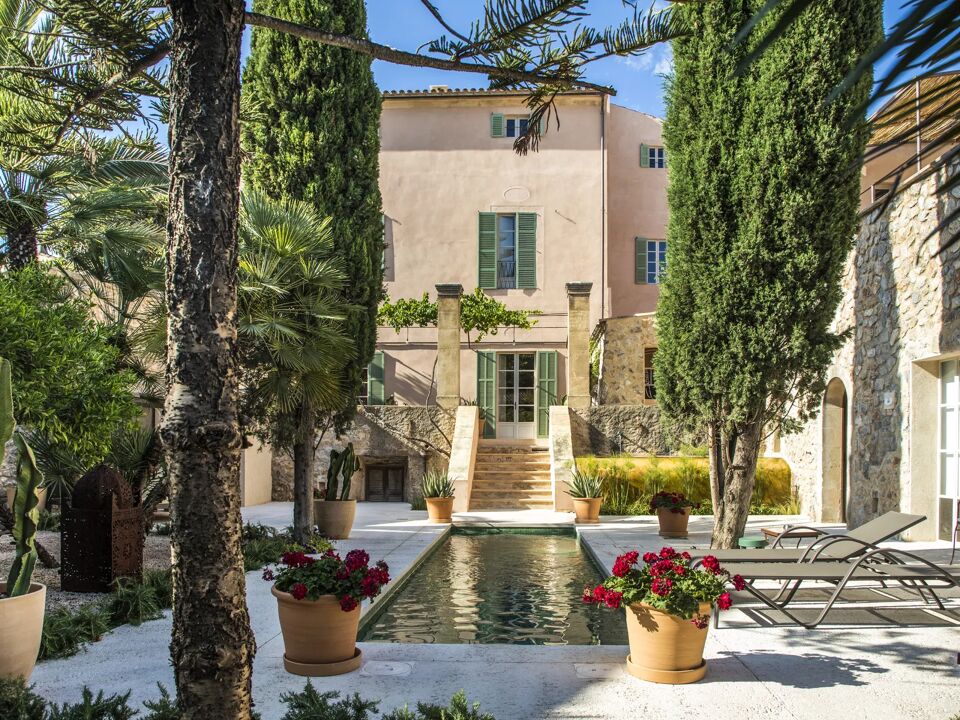Yartan Boutique Hotel