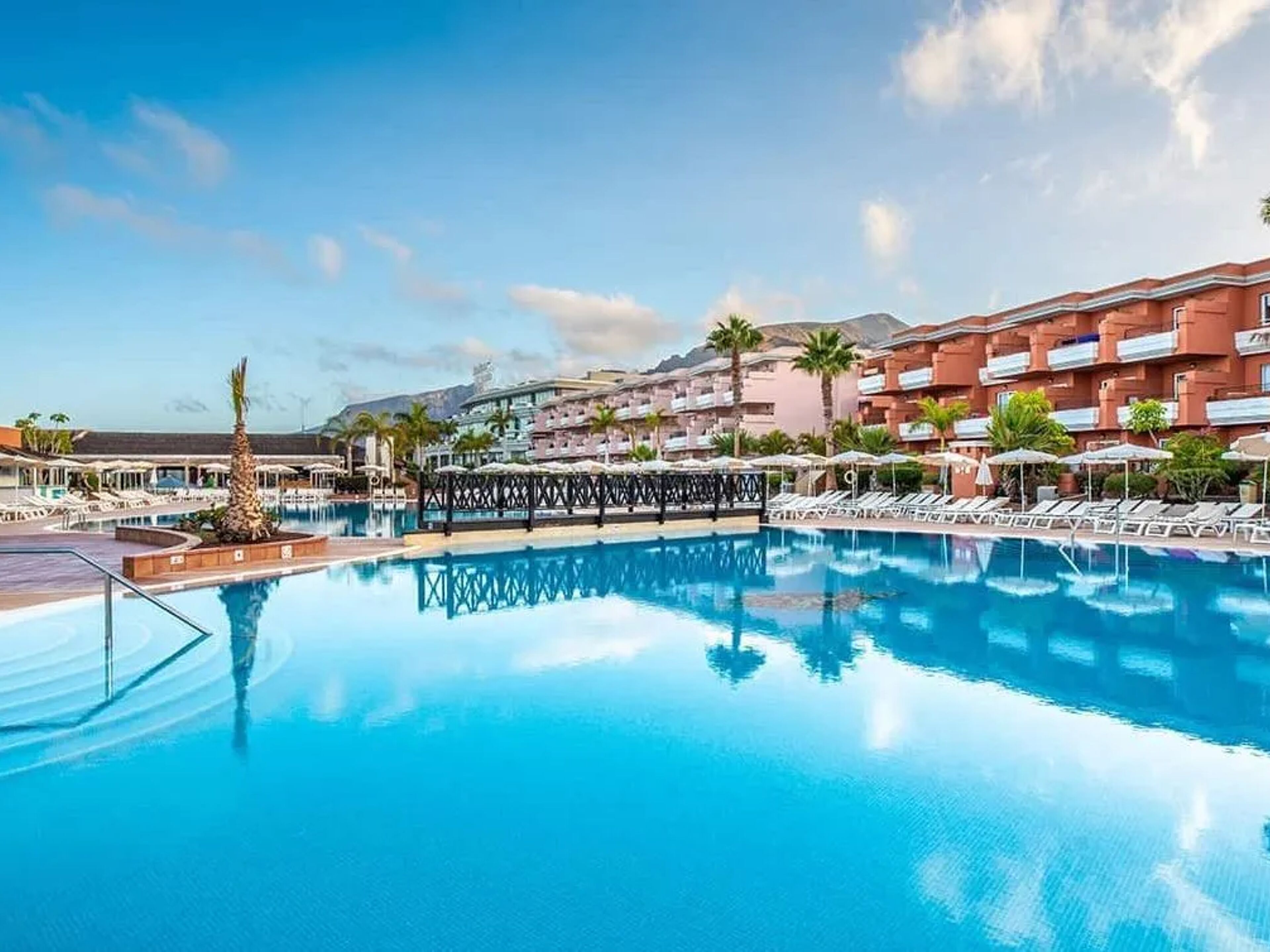 Landmar Costa Los Gigantes