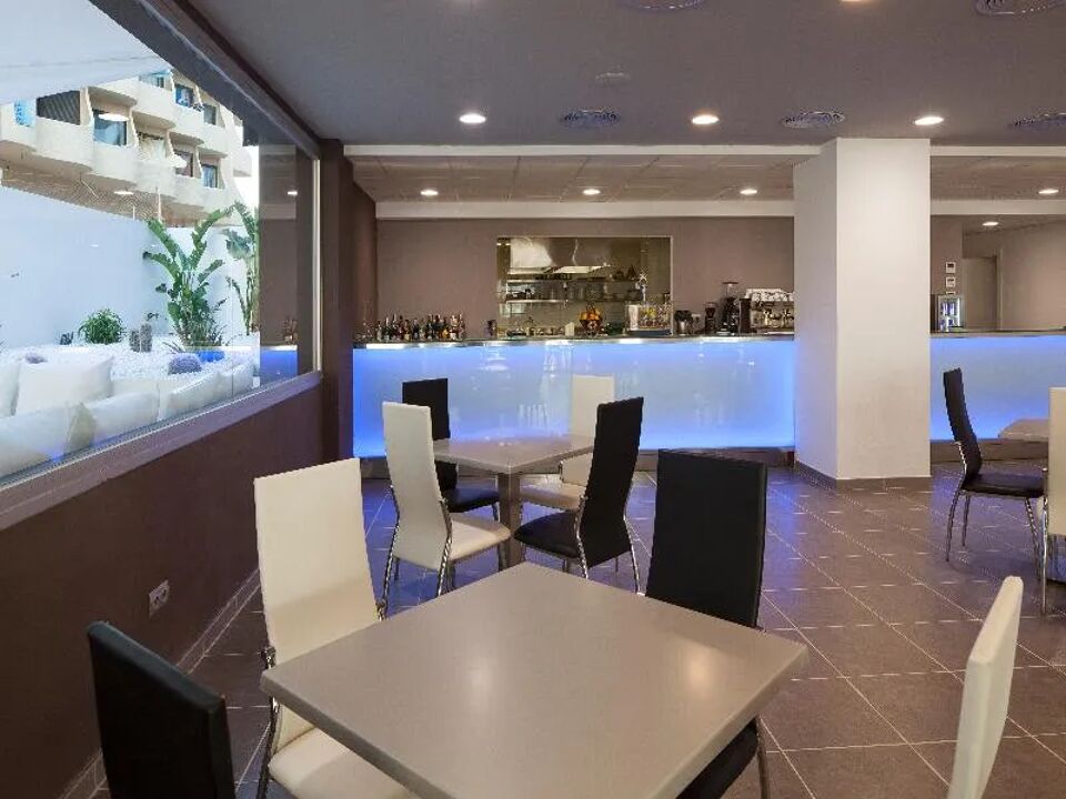 Axelbeach Ibiza