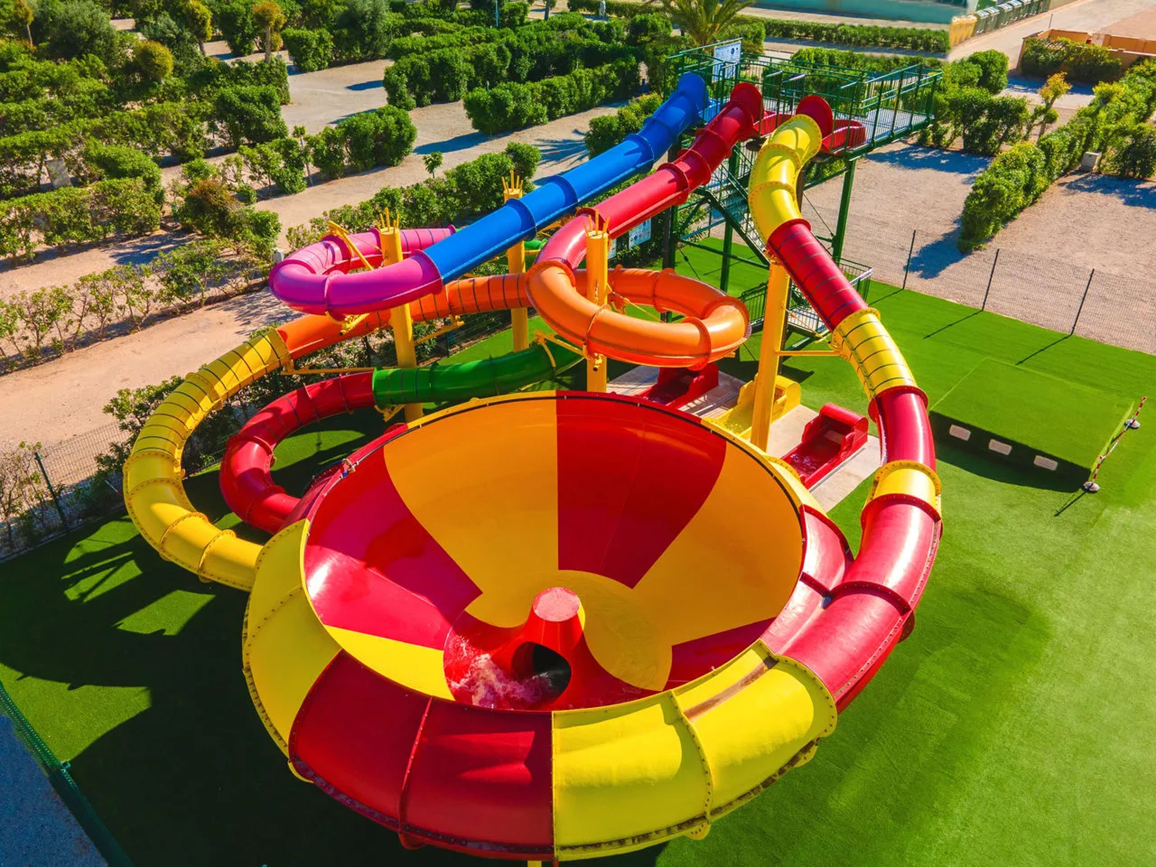 Capfun La Manga