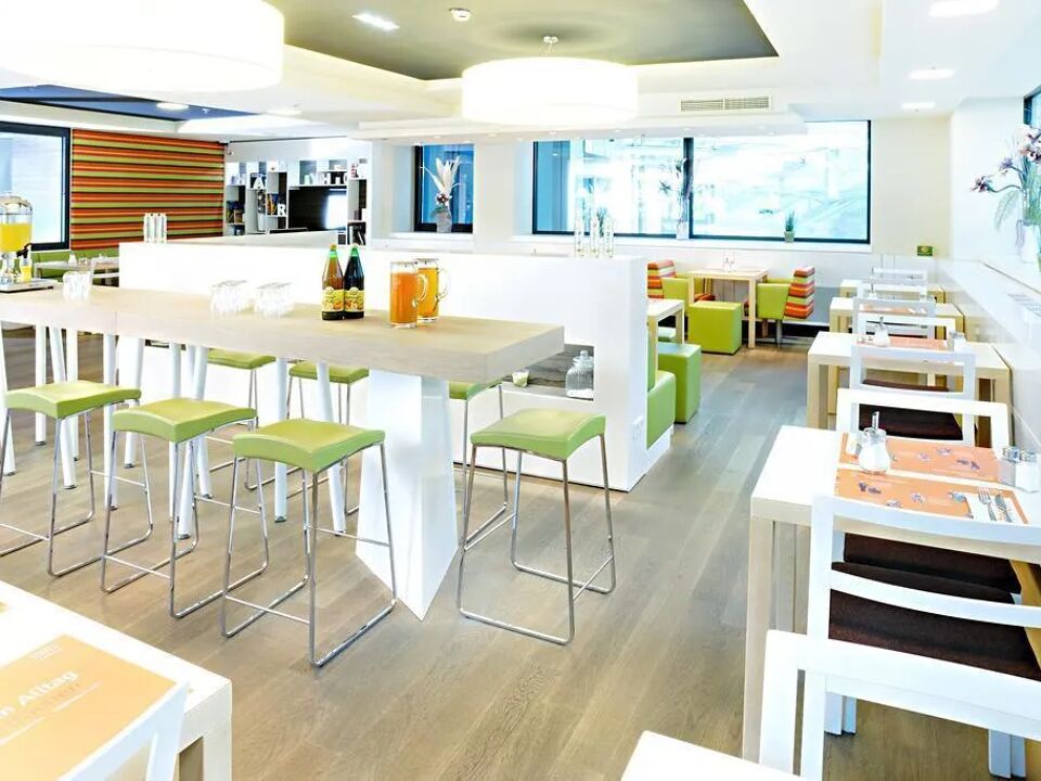 Harrys Home Hotel Wien
