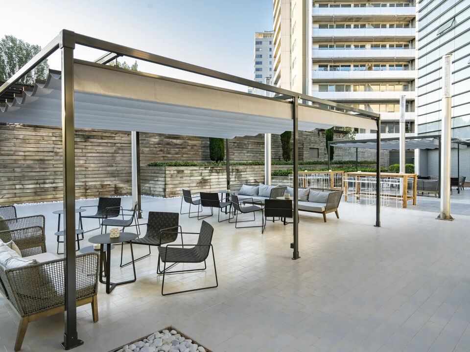 Vincci Maritimo