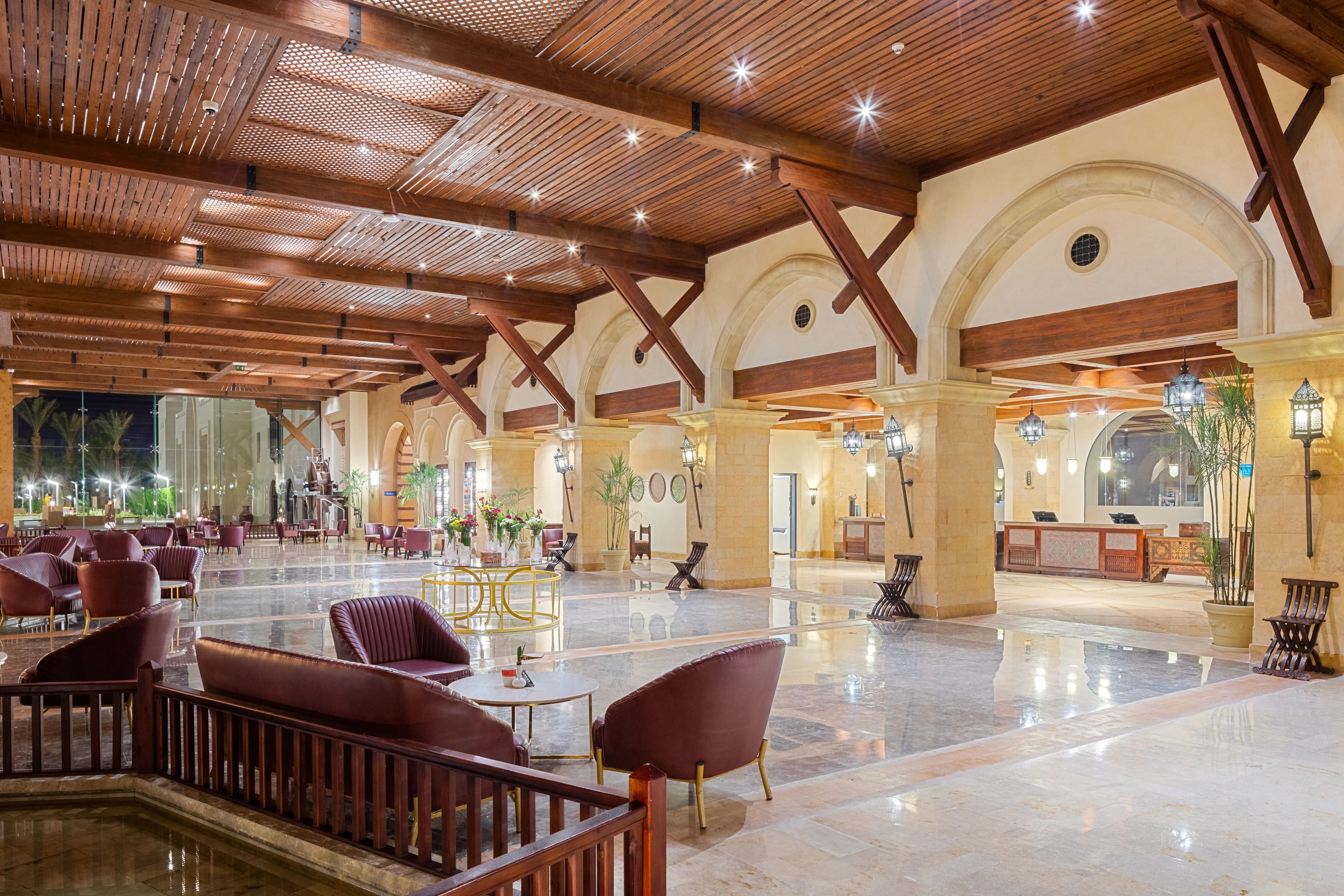 pickalbatros-oasis-hotel