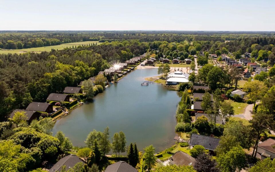 EuroParcs De Achterhoek