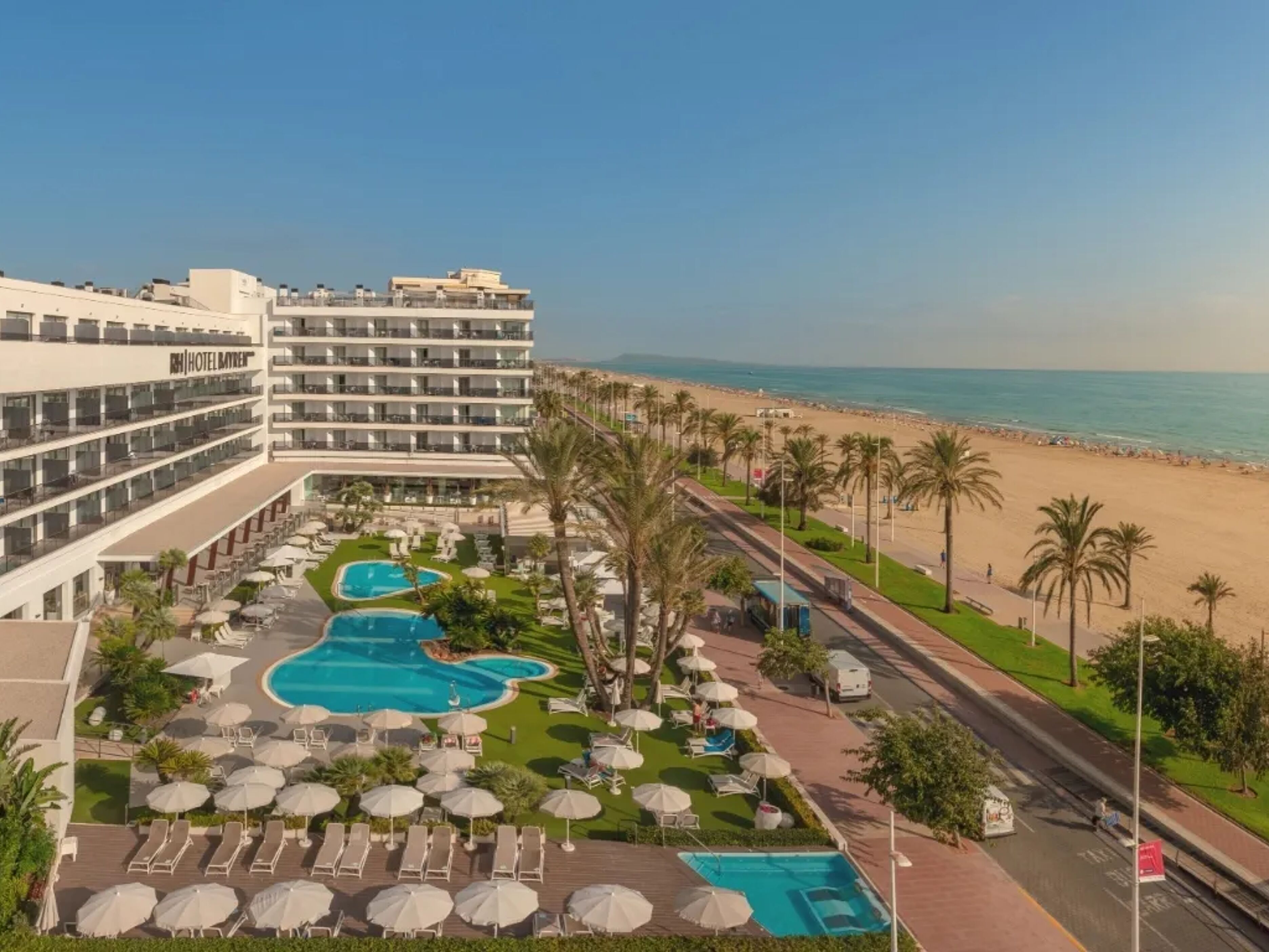RH Bayren Hotel & Spa
