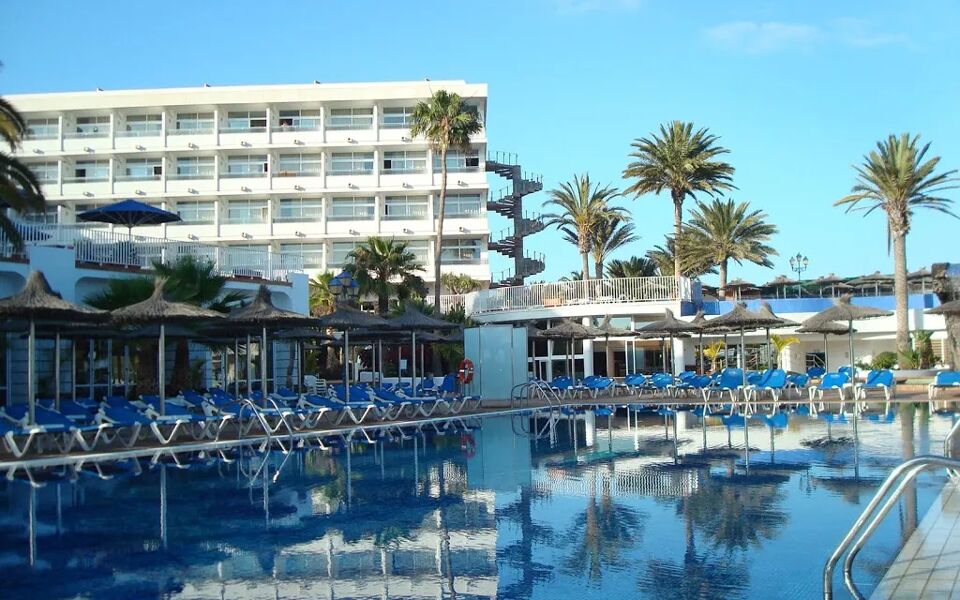 VIK Hotel San Antonio