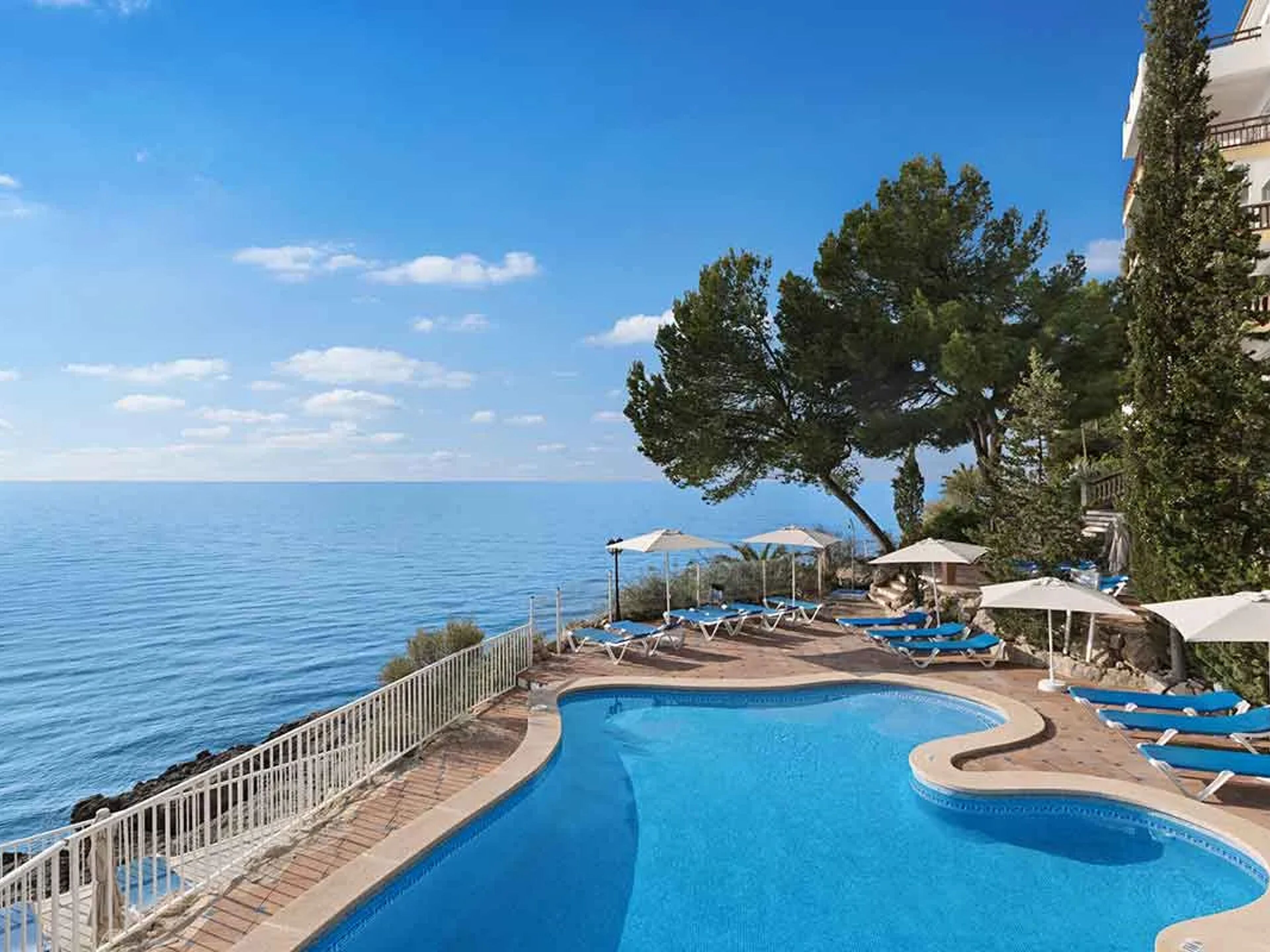 Hotel Roc Illetas